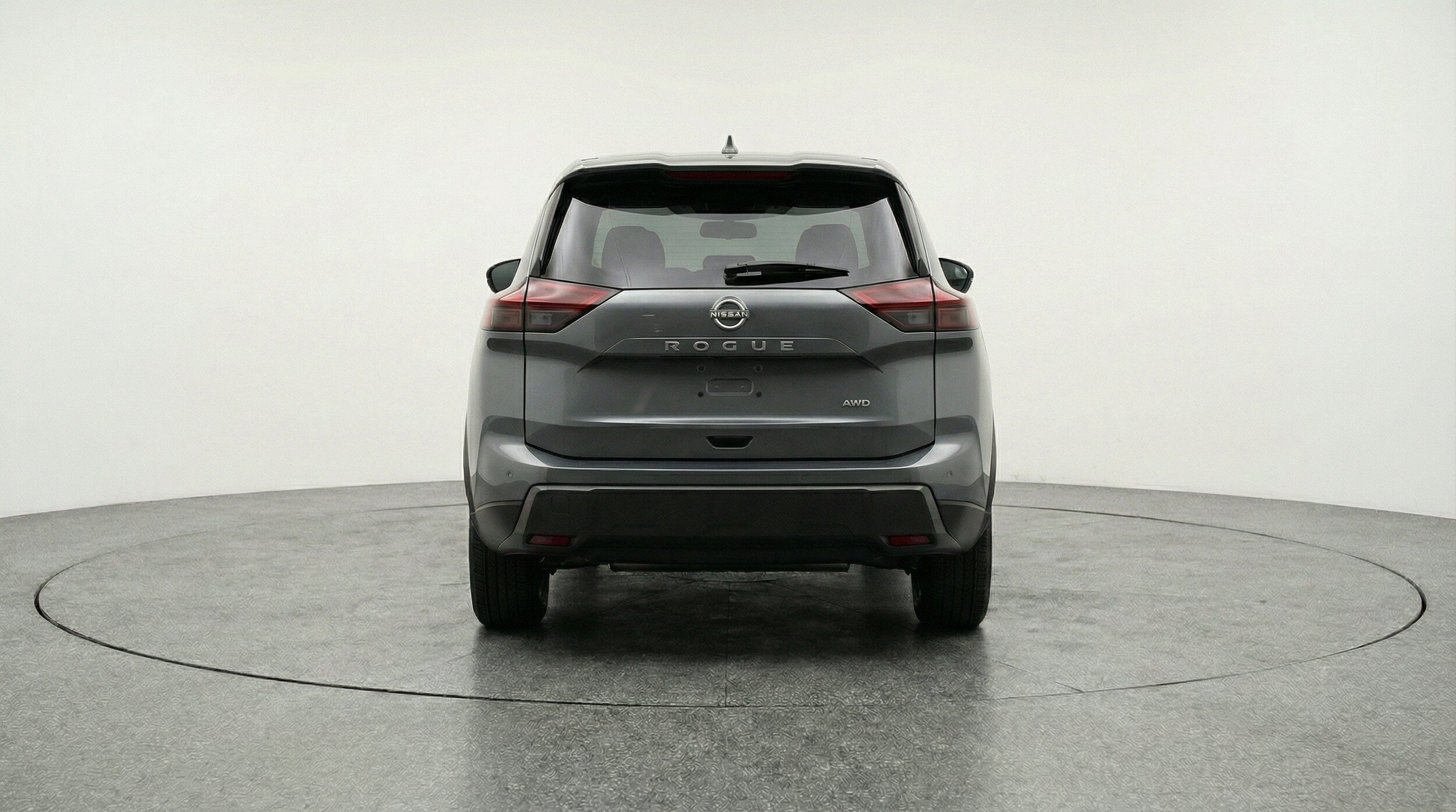 2025 Nissan Rogue SV - Photo 7