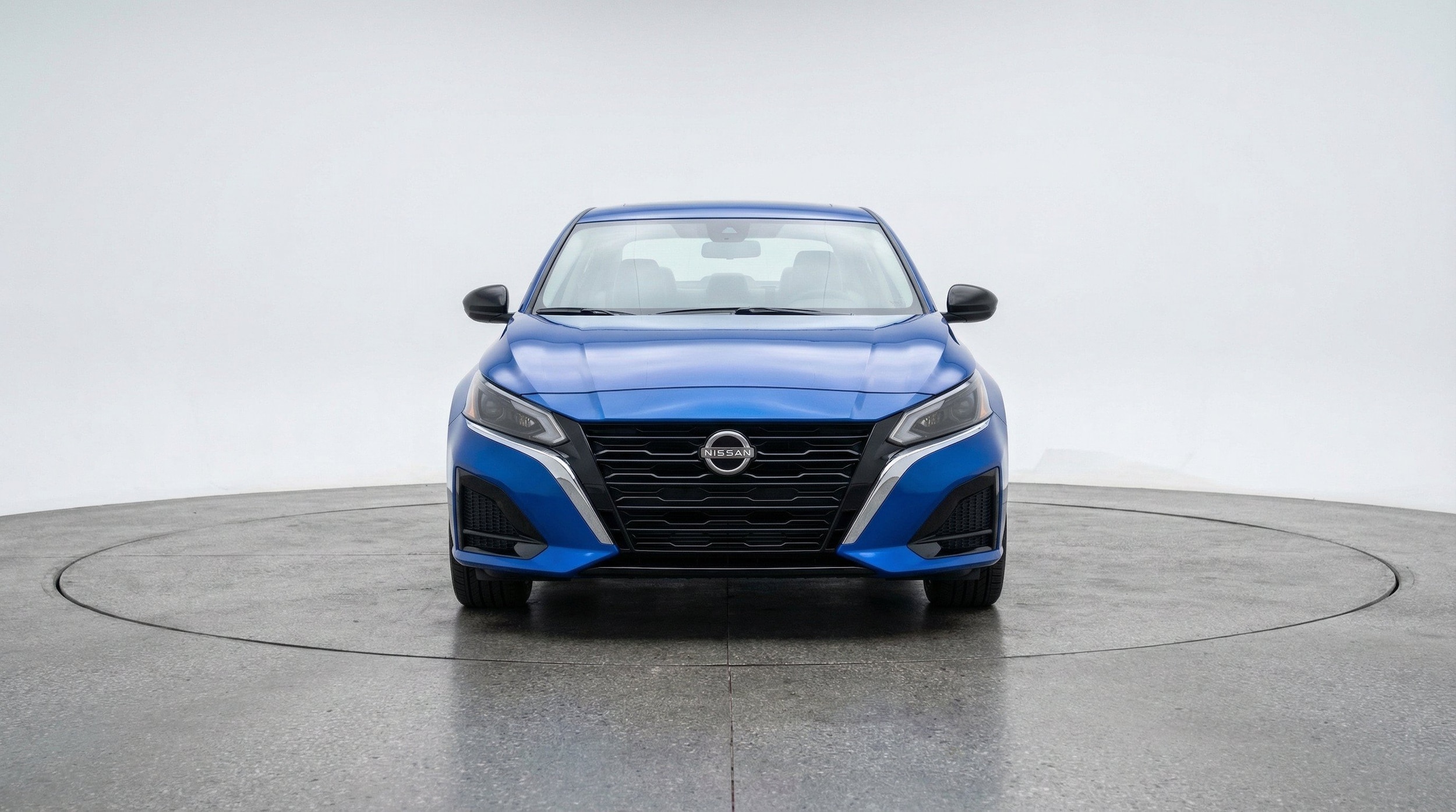 Thumbnail: 2025 Nissan Altima - 2