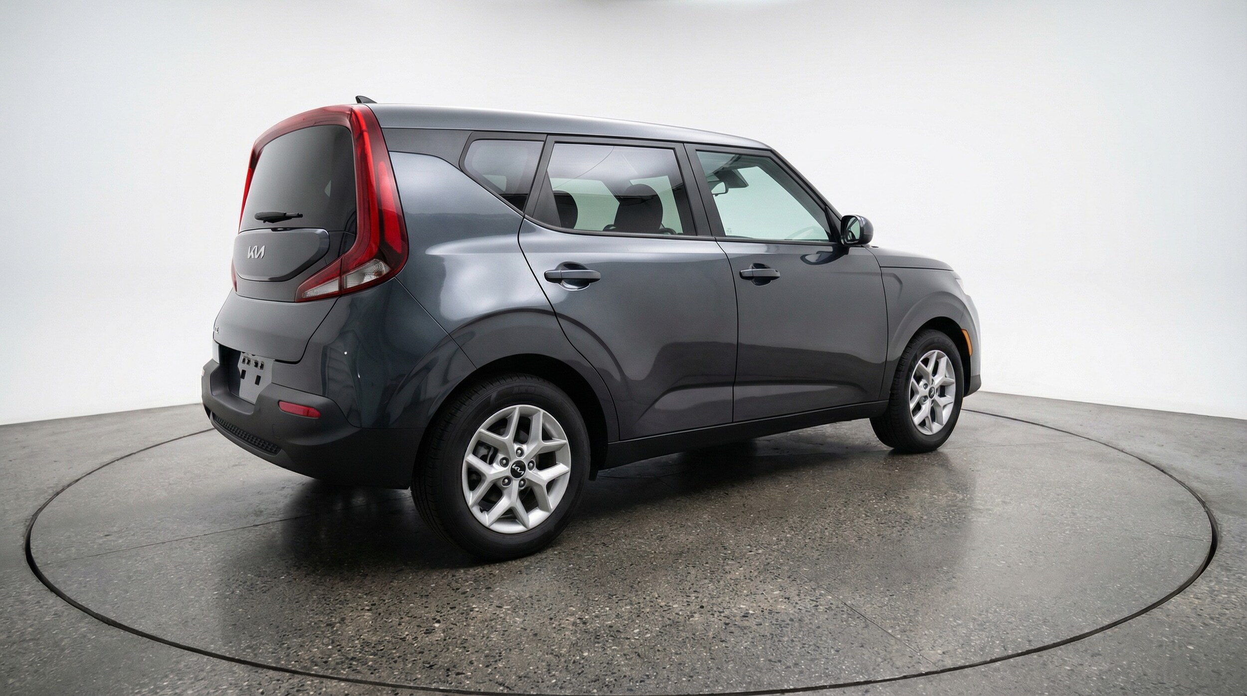 Thumbnail: 2025 Kia Soul - 7