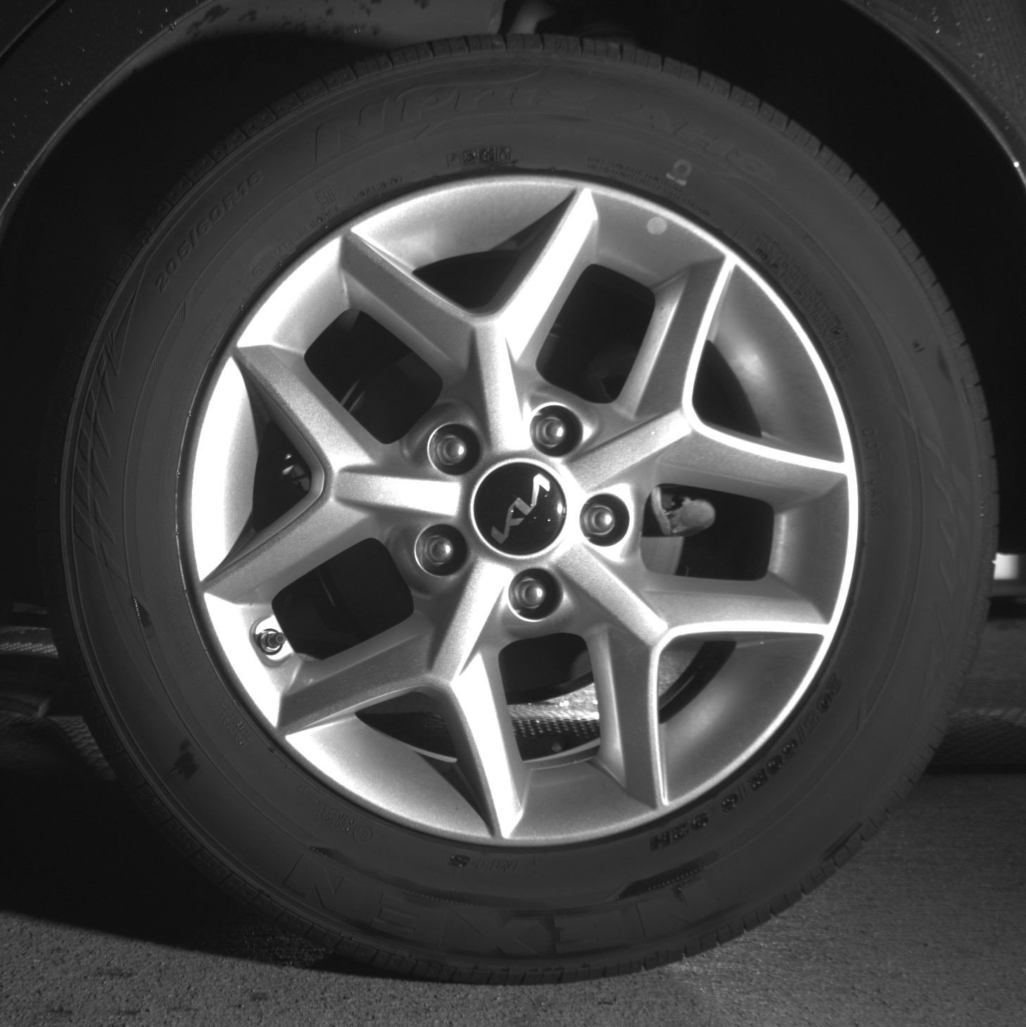 Thumbnail: 2025 Kia Soul - 14