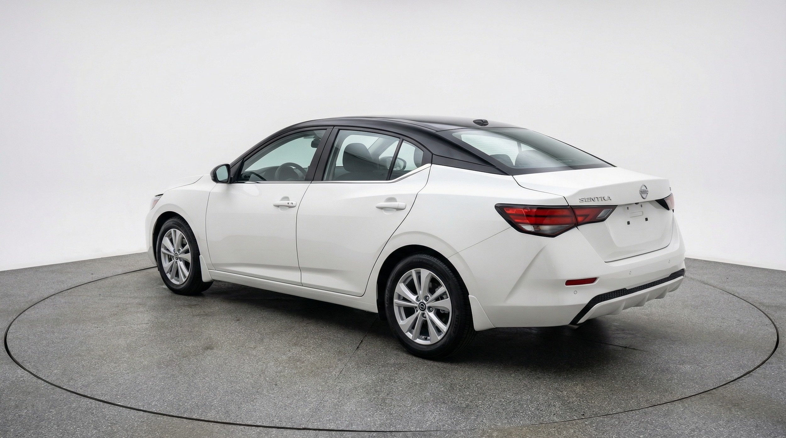 Thumbnail: 2025 Nissan Sentra - 5