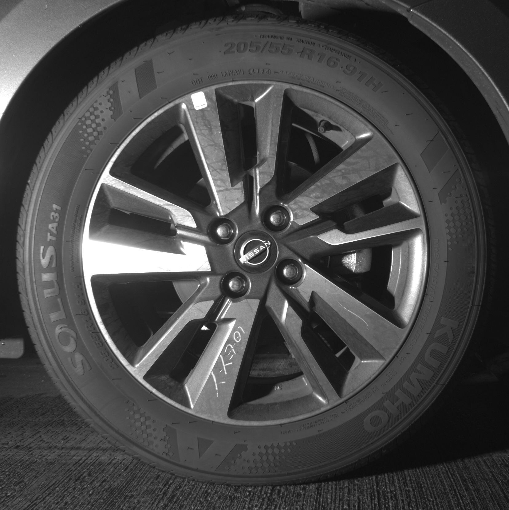 Thumbnail: 2025 Nissan Versa - 10