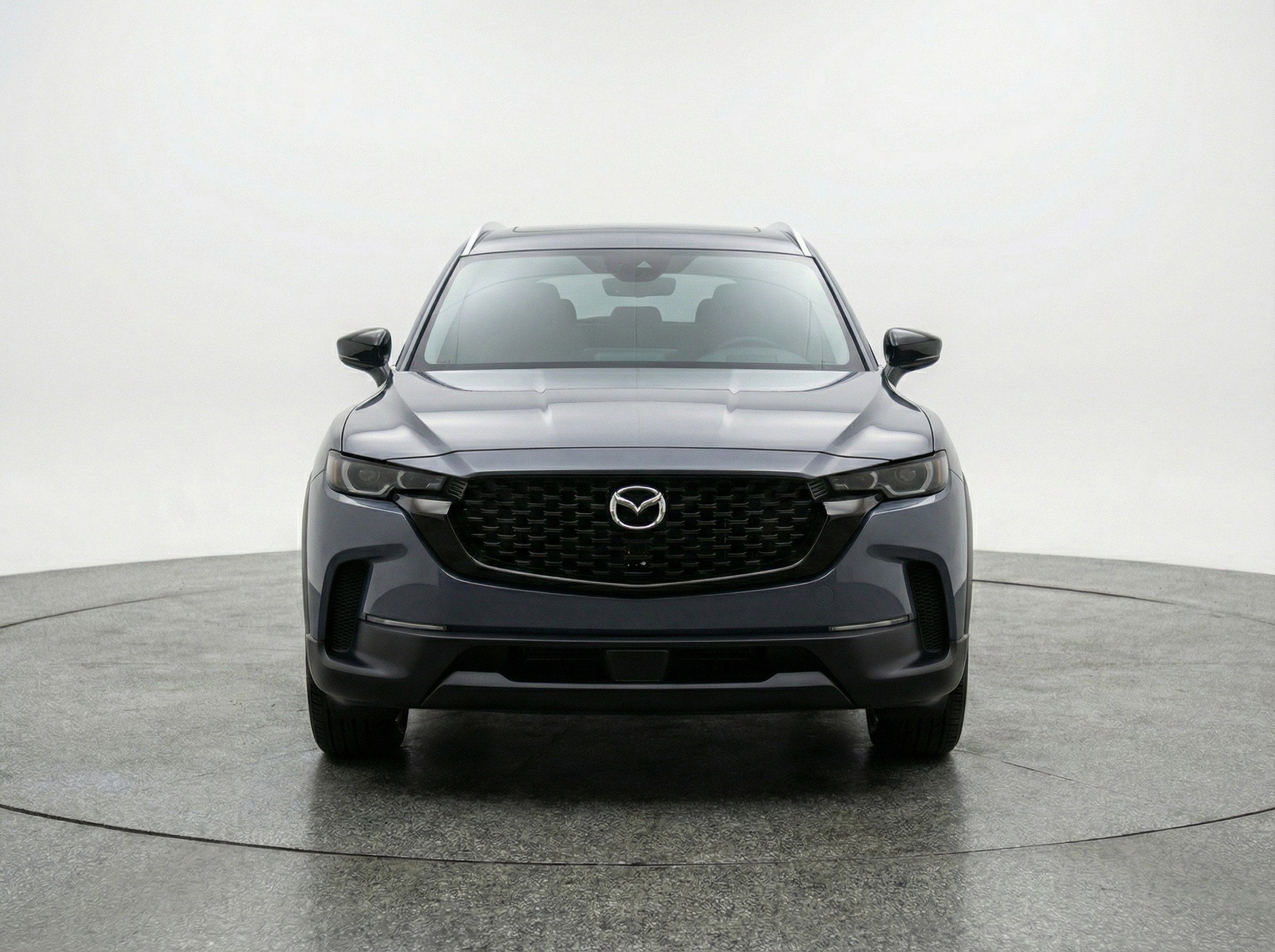 Thumbnail: 2025 Mazda CX-50 - 2