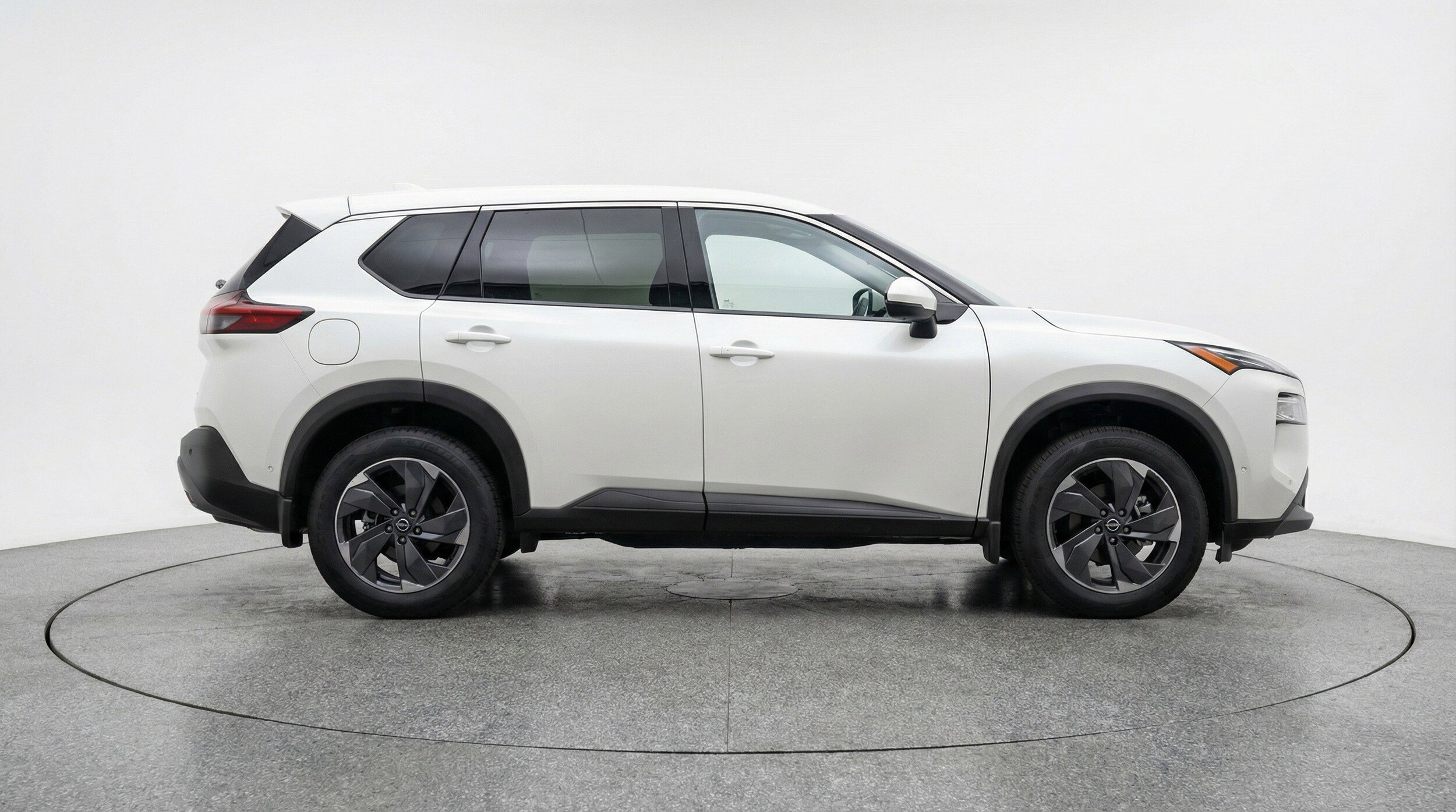 Thumbnail: 2025 Nissan Rogue - 11