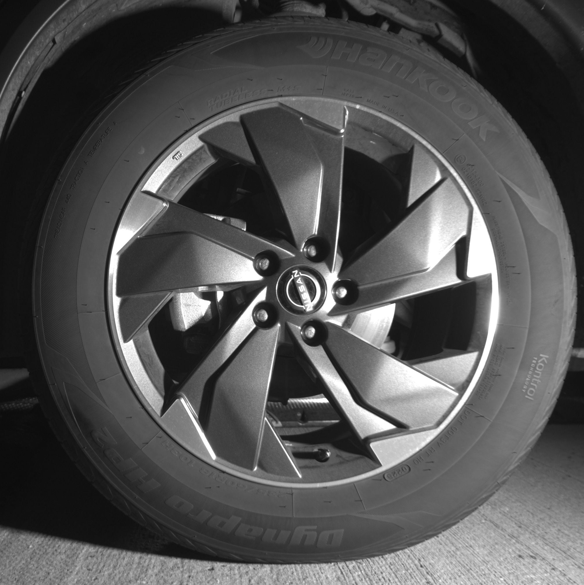 Thumbnail: 2025 Nissan Rogue - 9