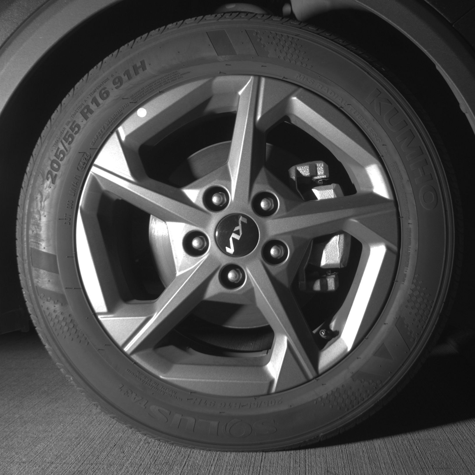 Thumbnail: 2025 Kia K4 - 10