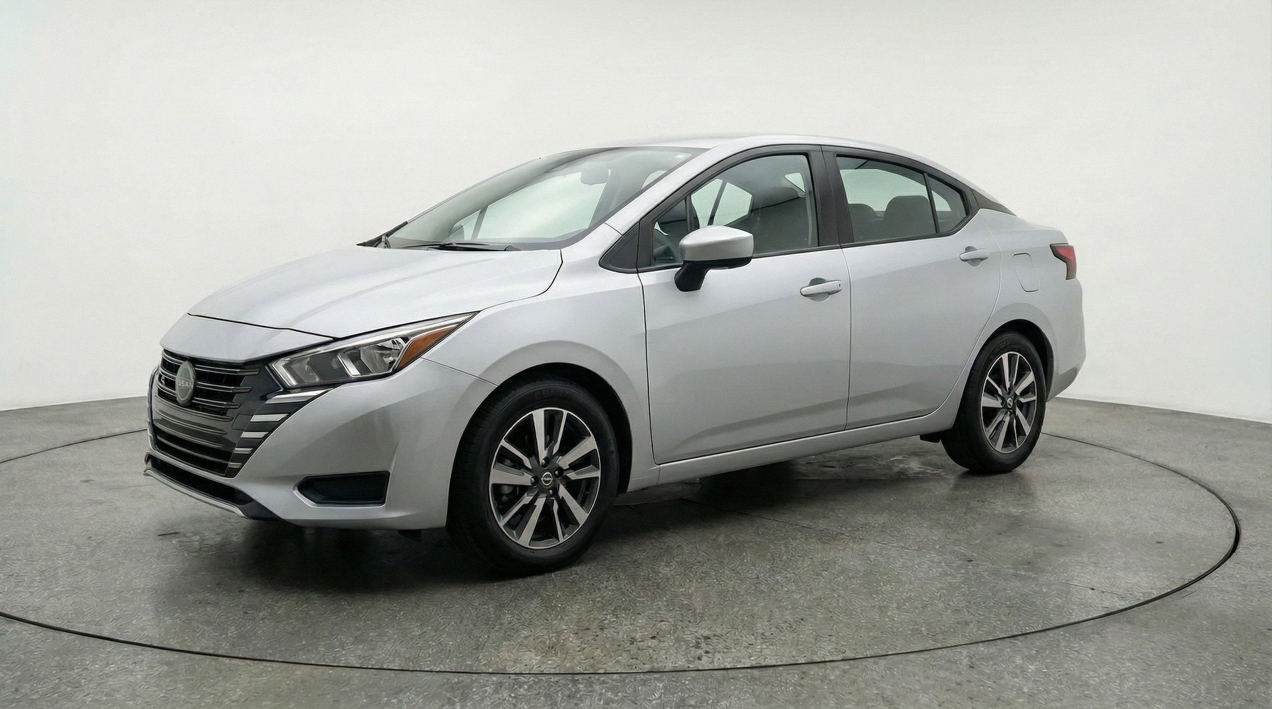 Thumbnail: 2025 Nissan Versa - 3