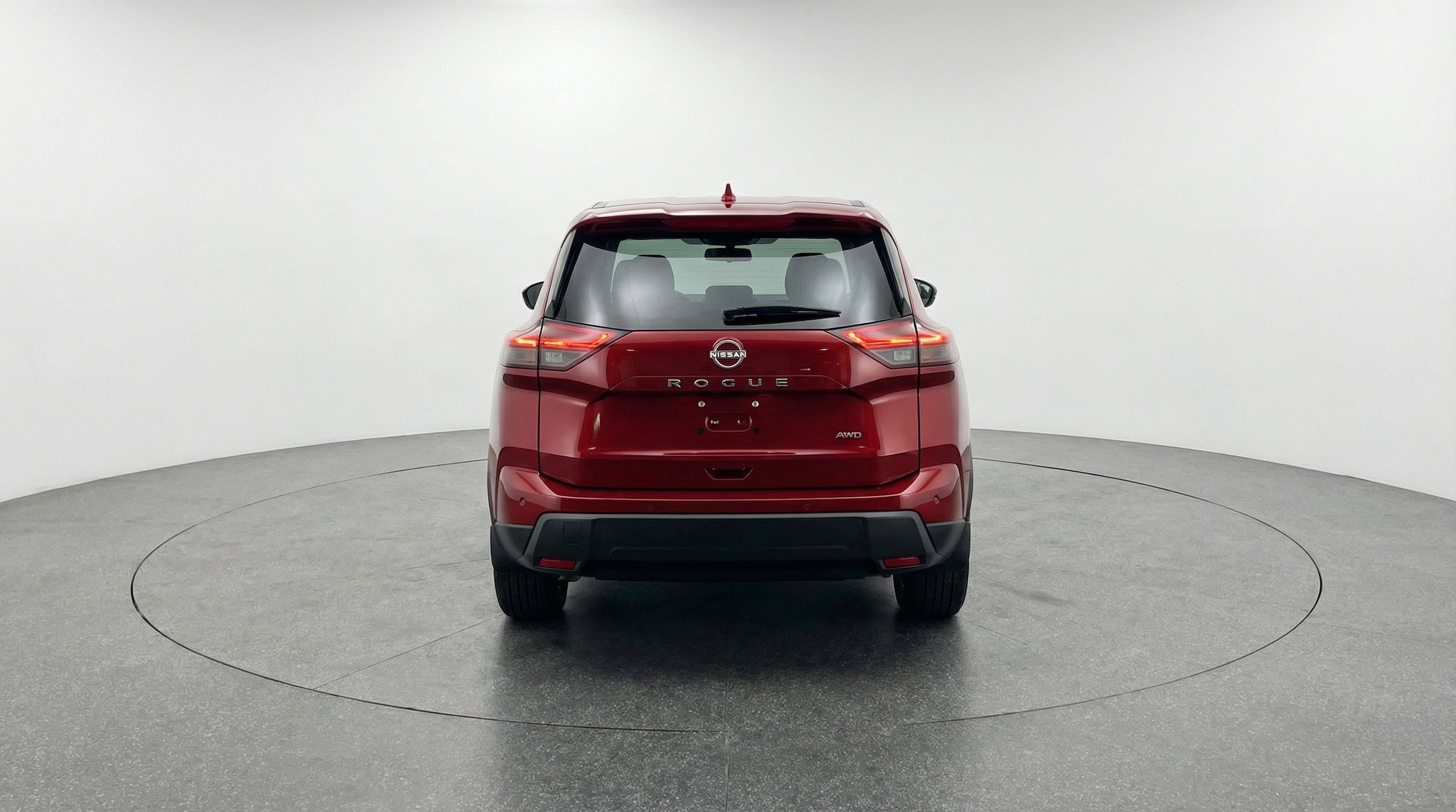 Thumbnail: 2025 Nissan Rogue - 7