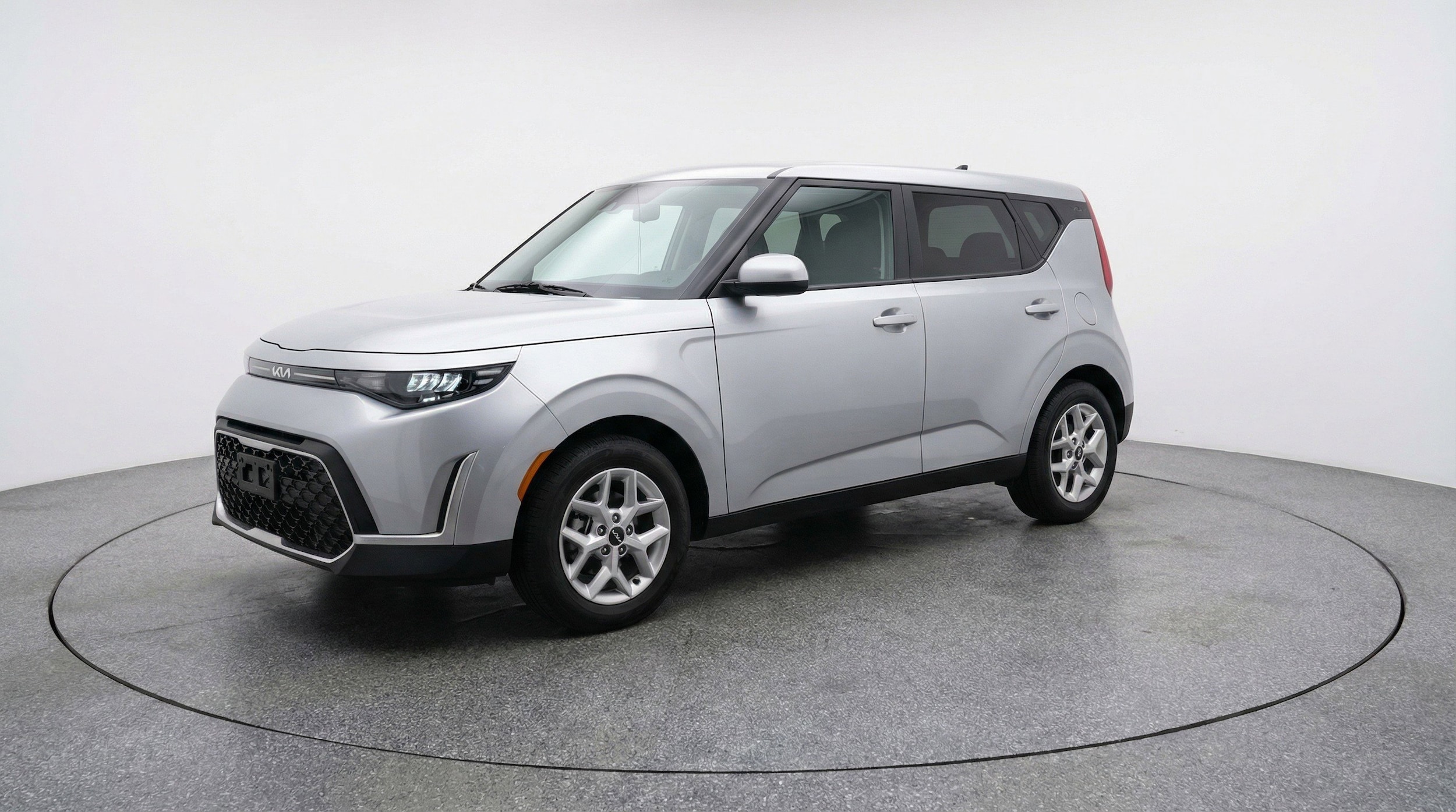 Thumbnail: 2025 Kia Soul - 3