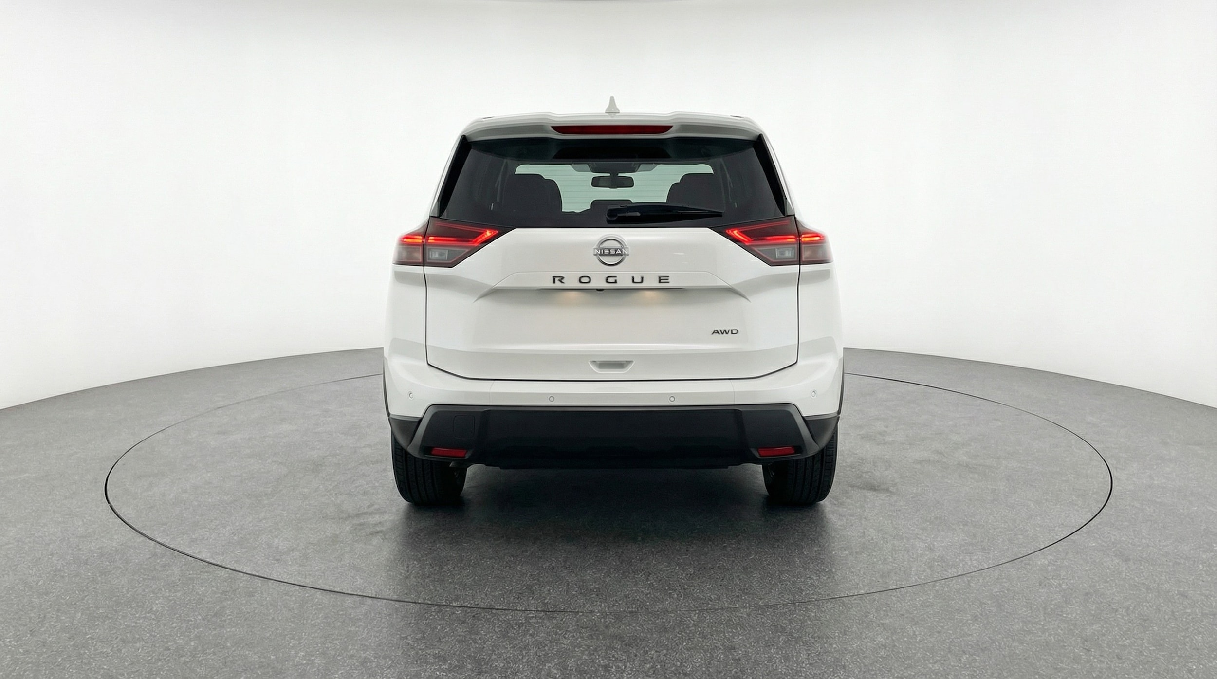 Thumbnail: 2025 Nissan Rogue - 6