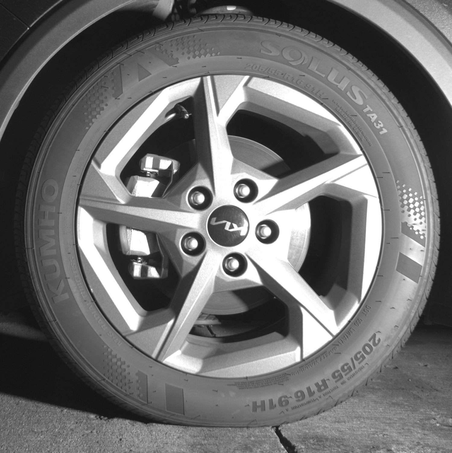 Thumbnail: 2025 Kia K4 - 9