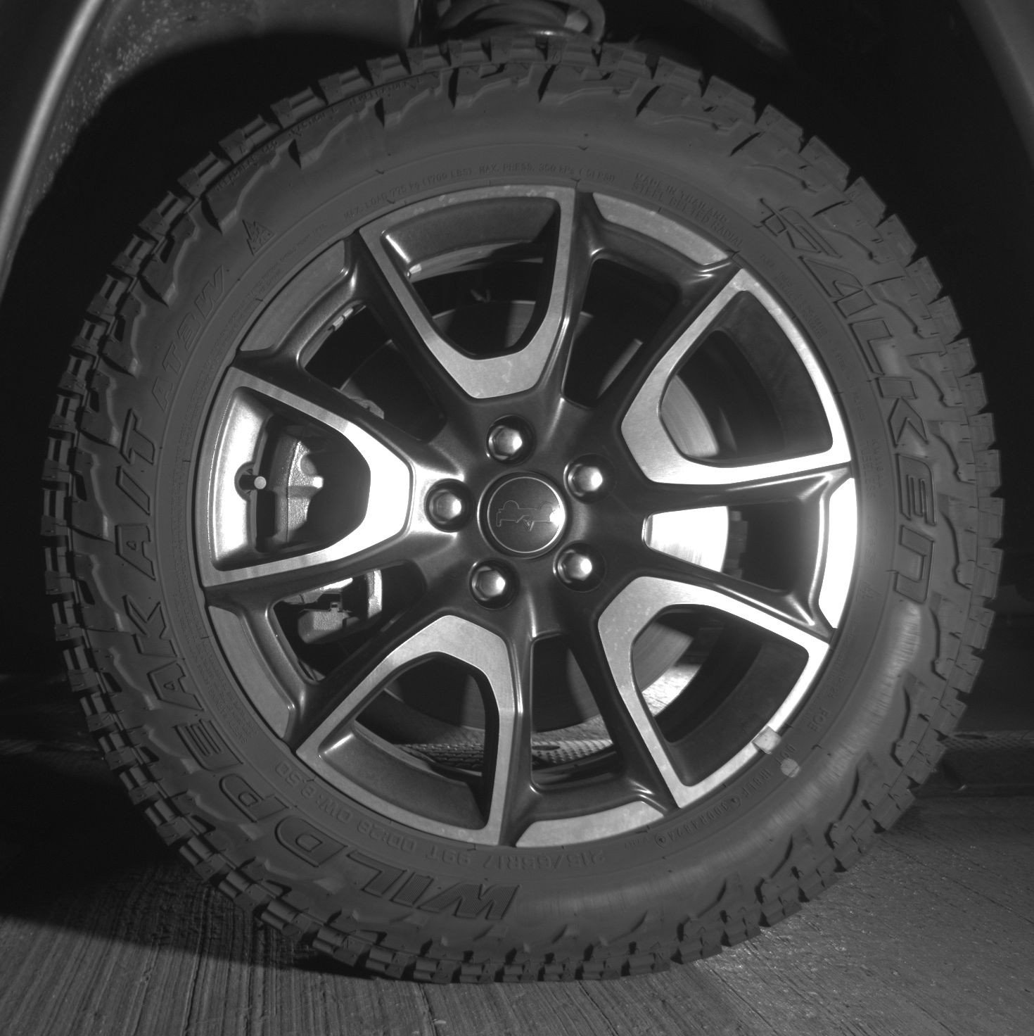 Thumbnail: 2025 Jeep Compass - 12