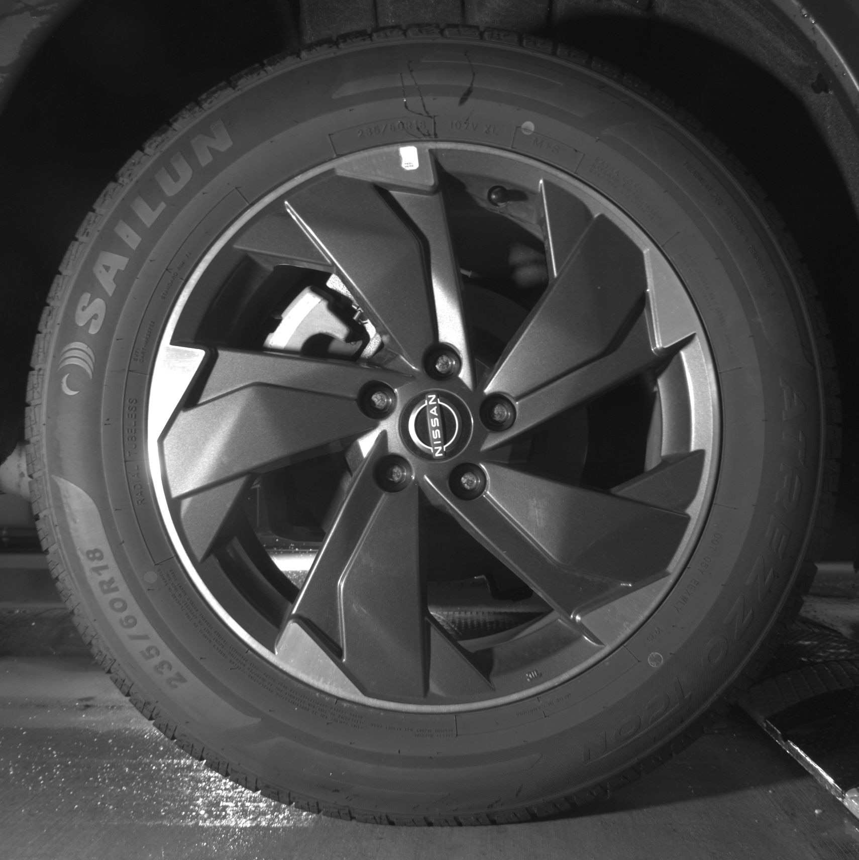 Thumbnail: 2025 Nissan Rogue - 12