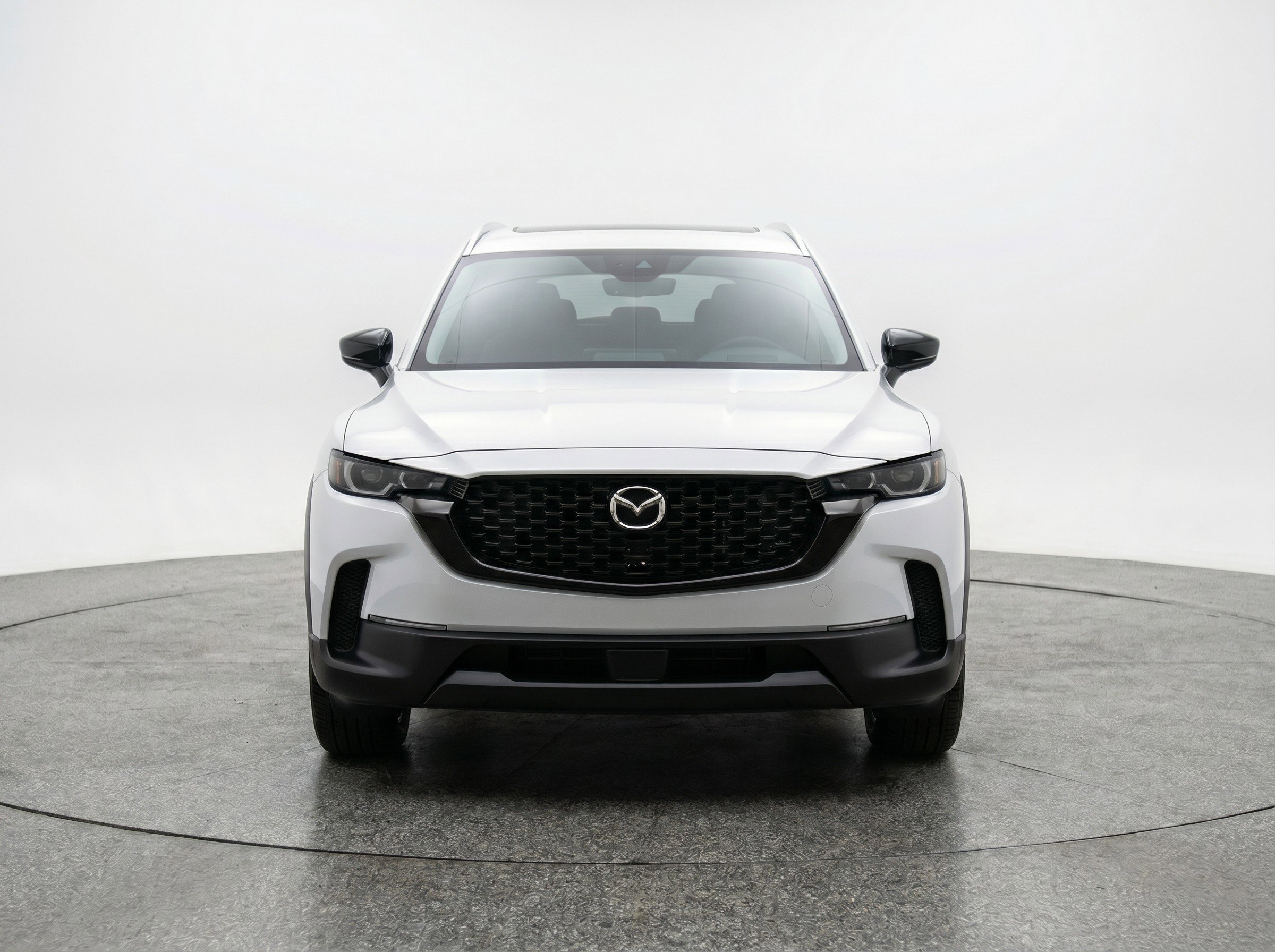 Thumbnail: 2025 Mazda CX-50 - 2