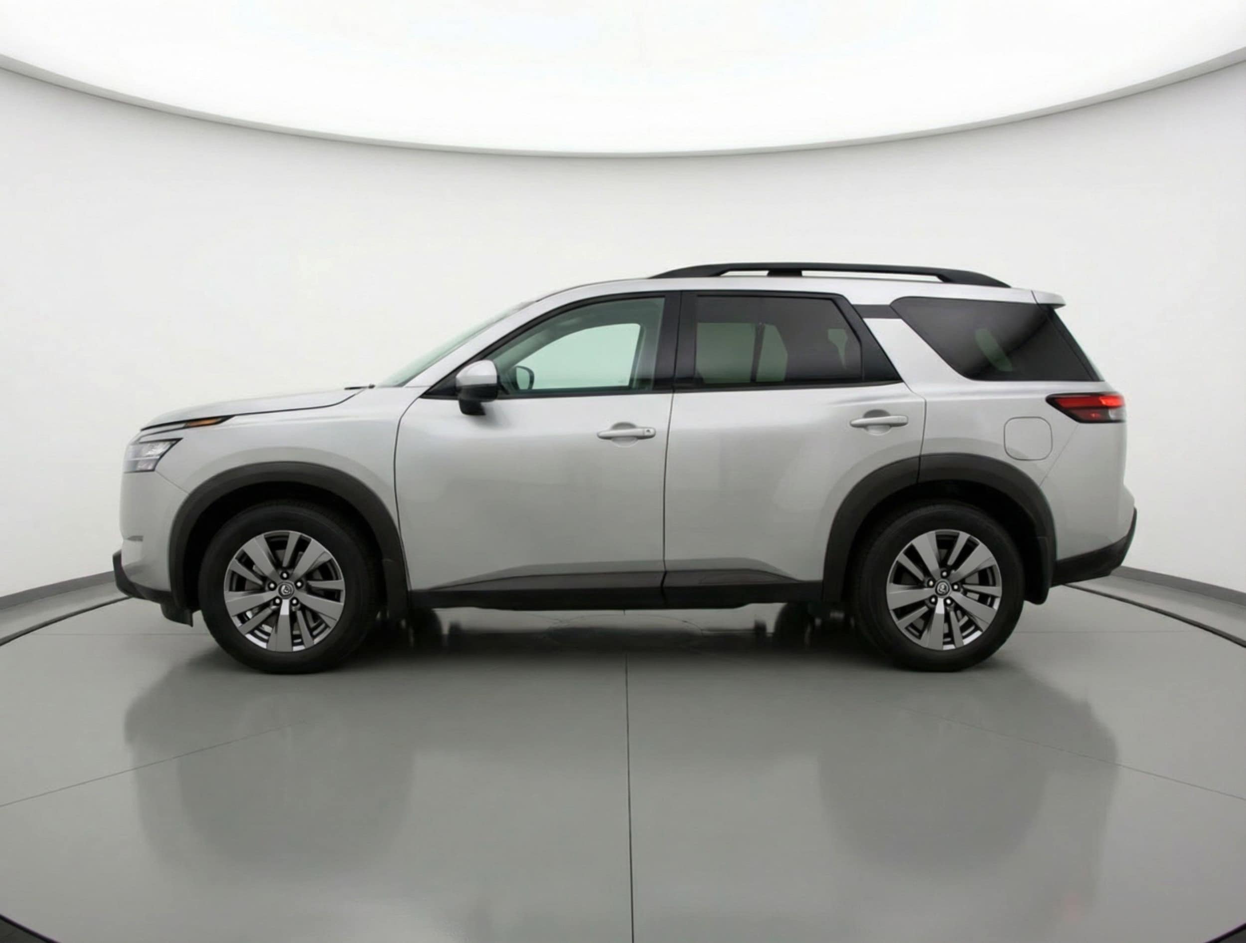 Thumbnail: 2025 Nissan Pathfinder - 5