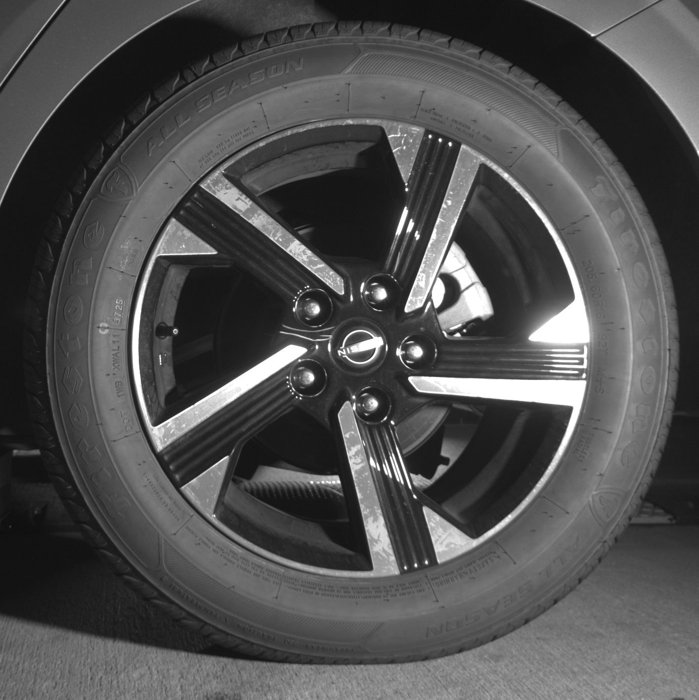 Thumbnail: 2025 Nissan Sentra - 11