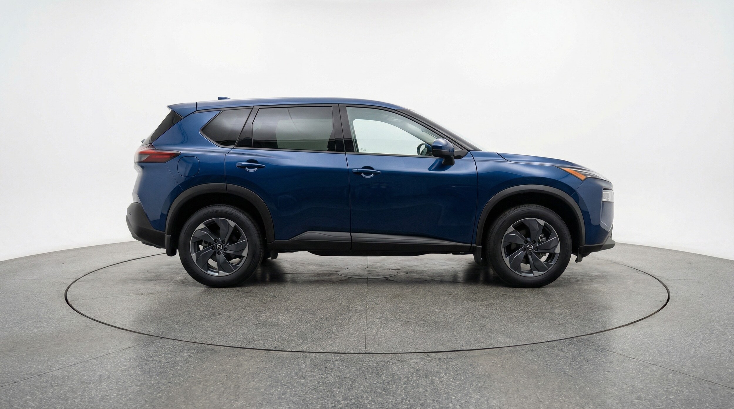 Thumbnail: 2025 Nissan Rogue - 8