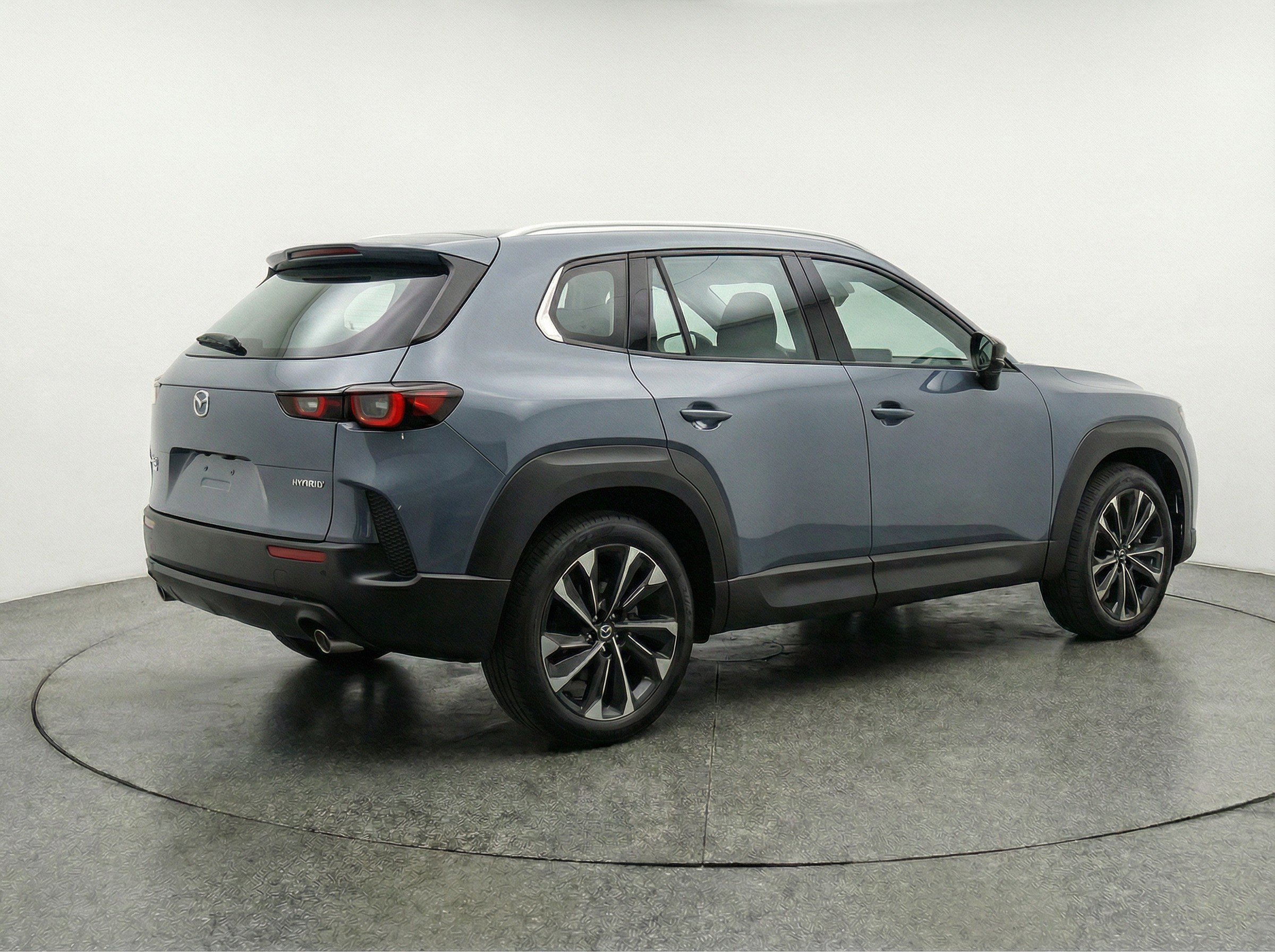 Thumbnail: 2025 Mazda CX-50 - 9