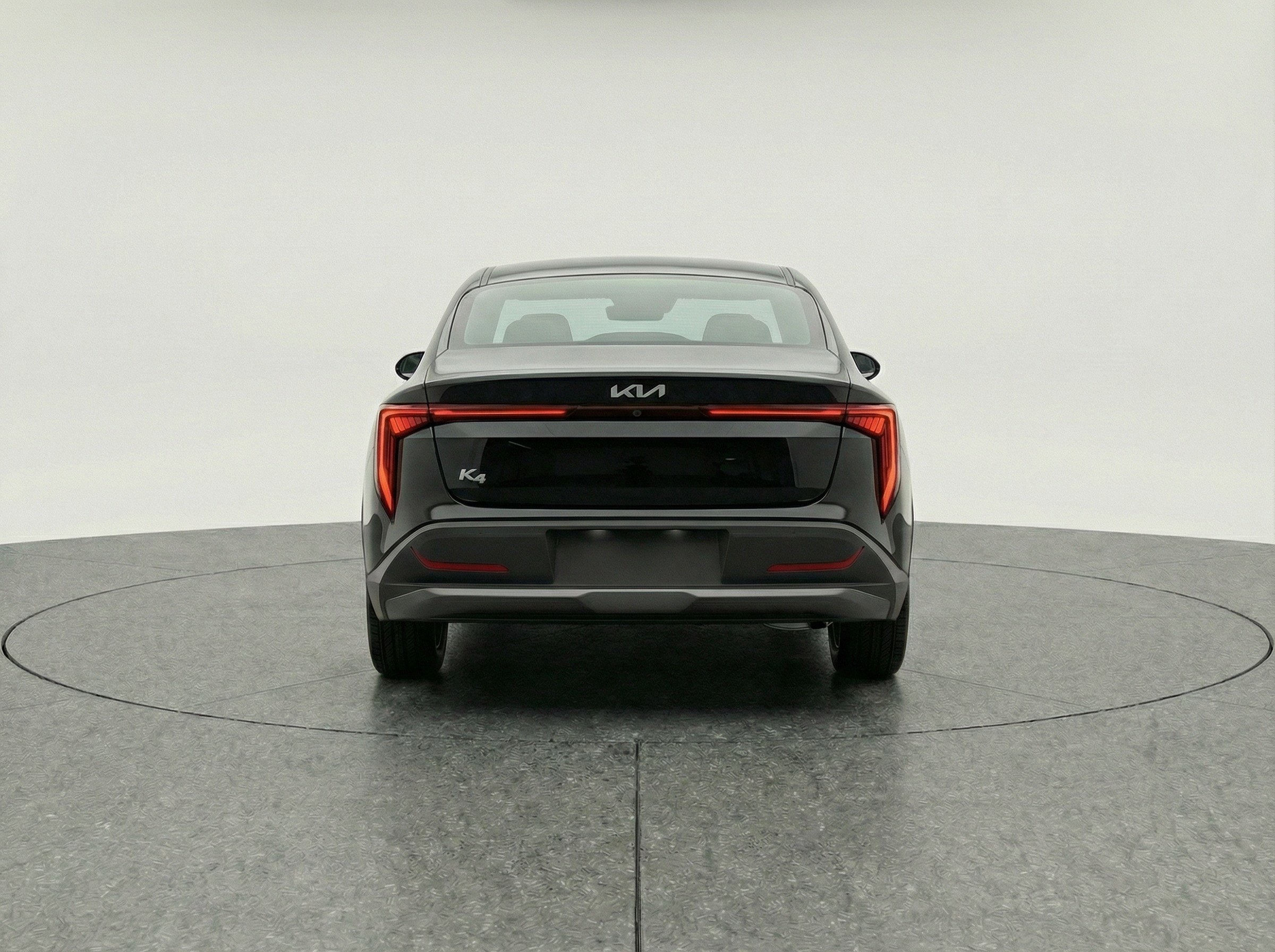 Thumbnail: 2025 Kia K4 - 7