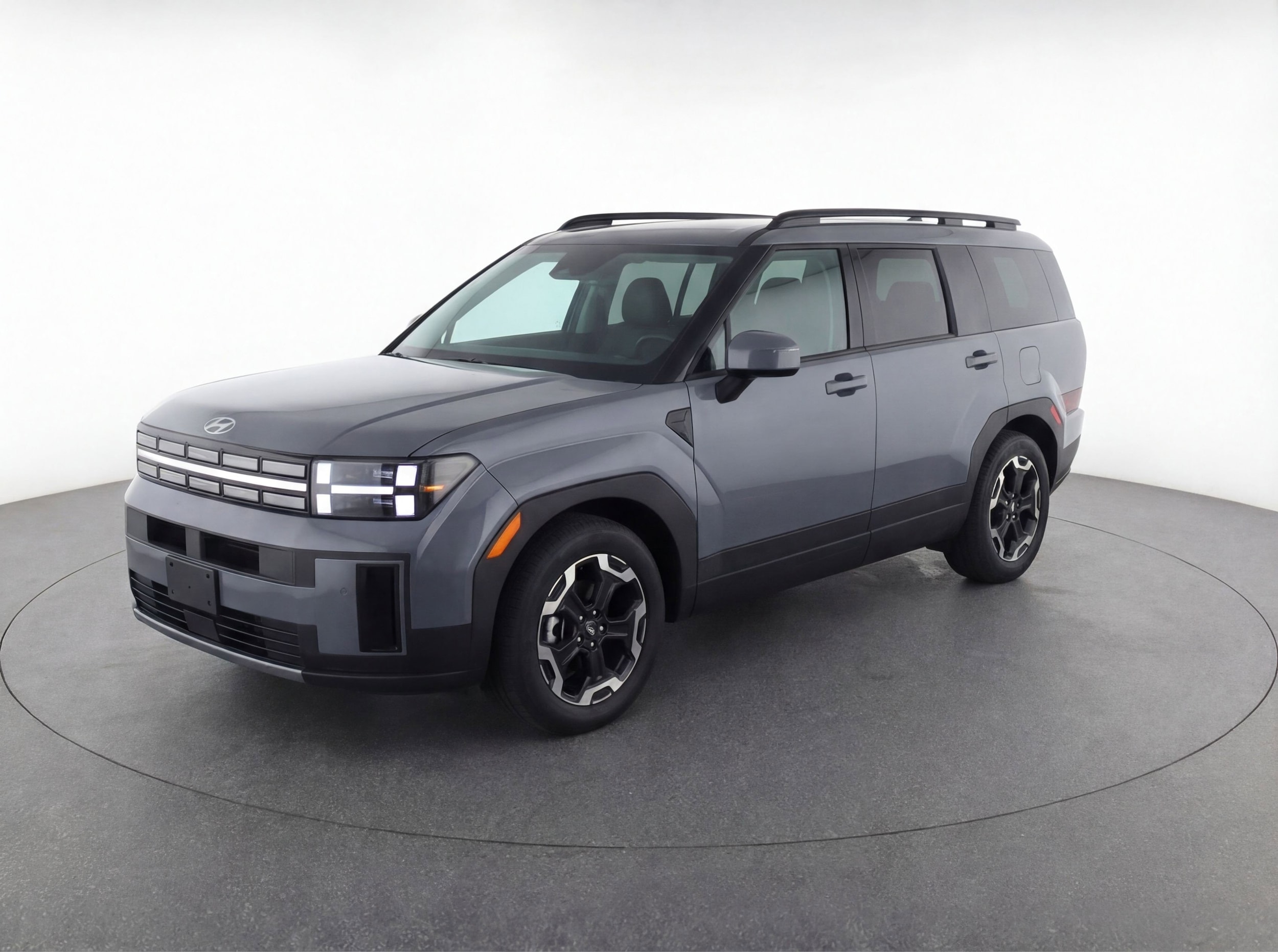 Thumbnail: 2024 Hyundai Santa Fe - 3