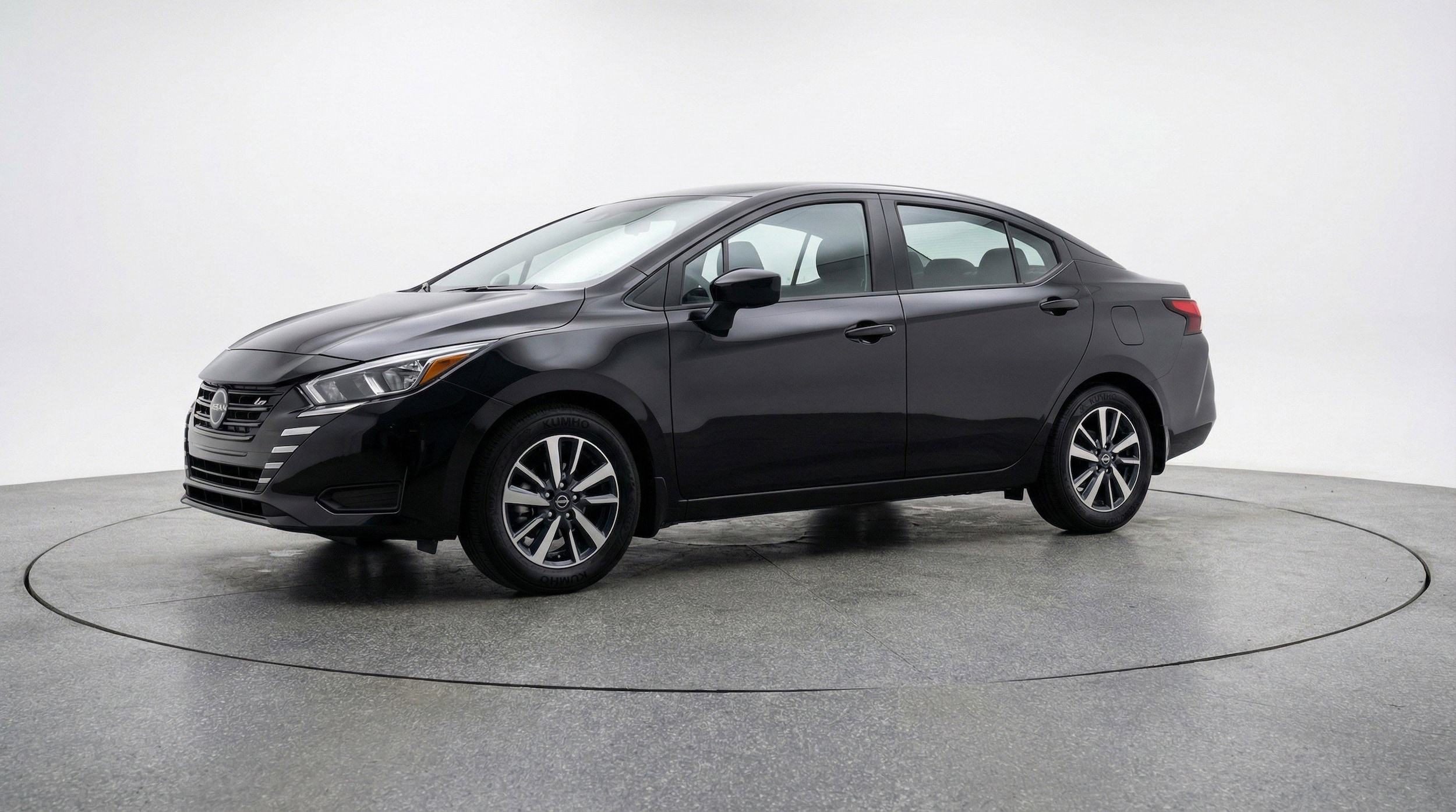 Thumbnail: 2025 Nissan Versa - 3