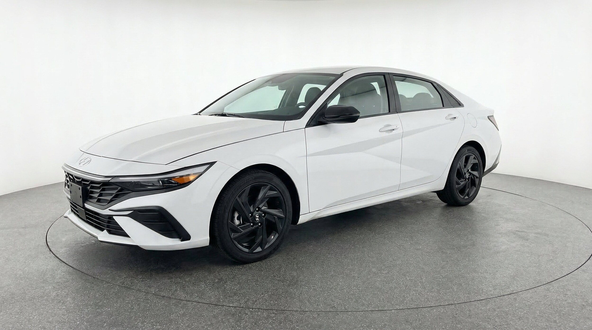 Thumbnail: 2026 Hyundai Elantra - 3