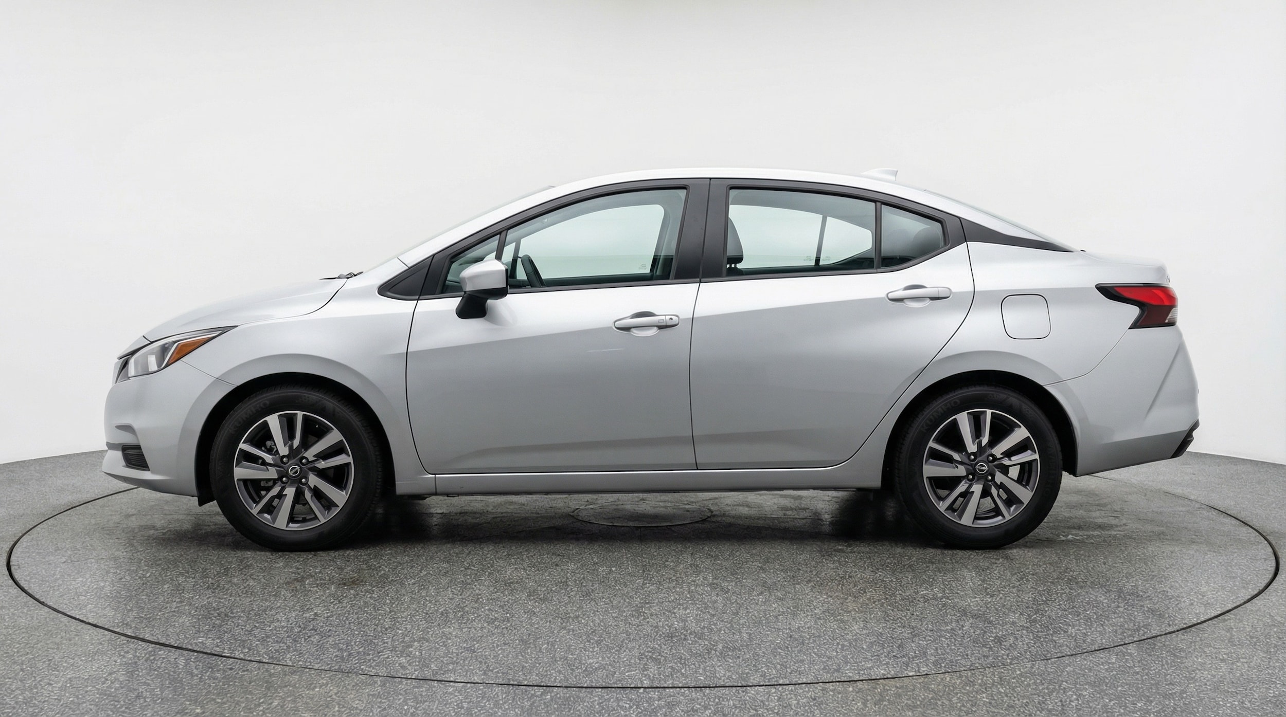 Thumbnail: 2025 Nissan Versa - 4