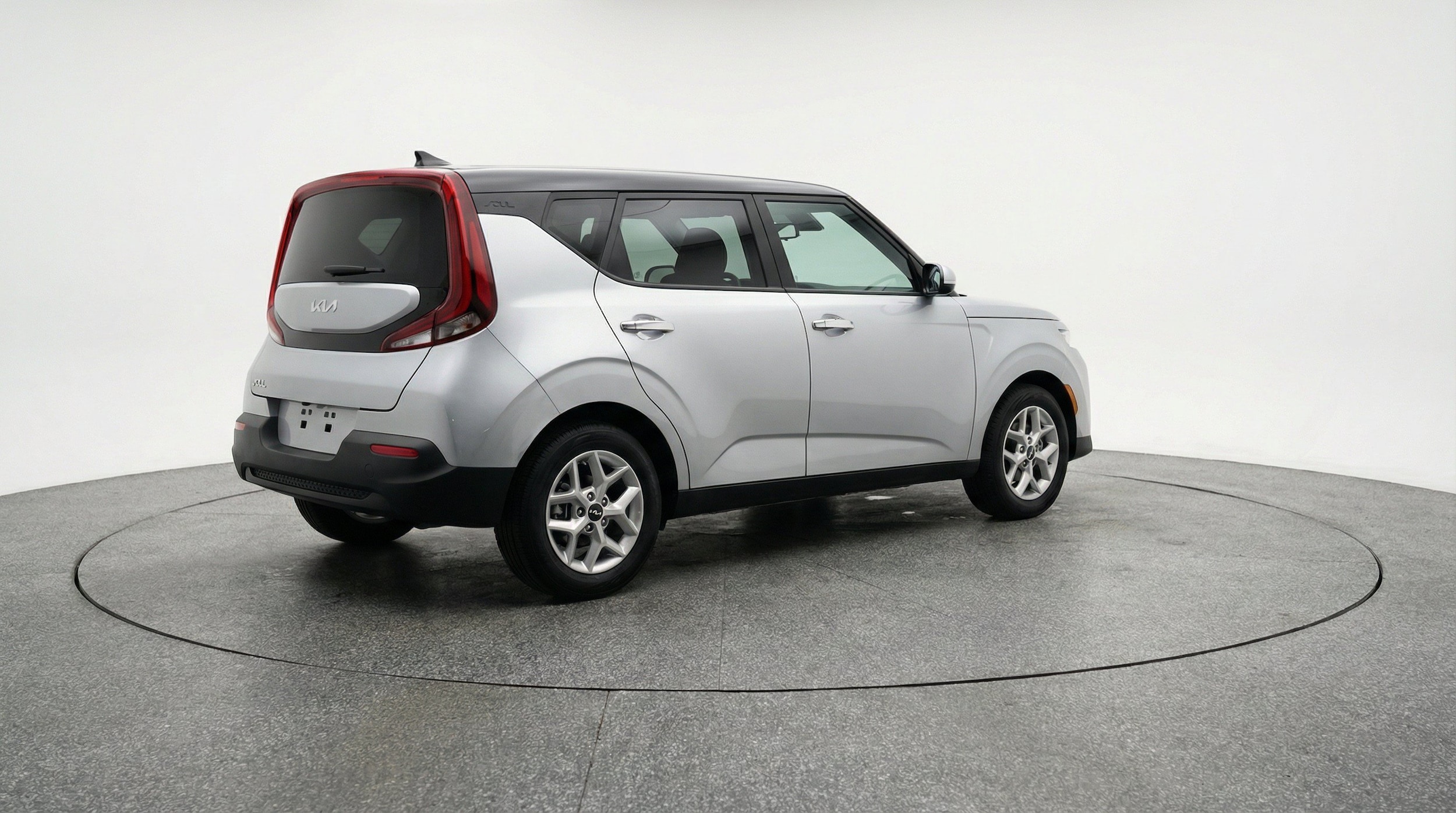 Thumbnail: 2025 Kia Soul - 9