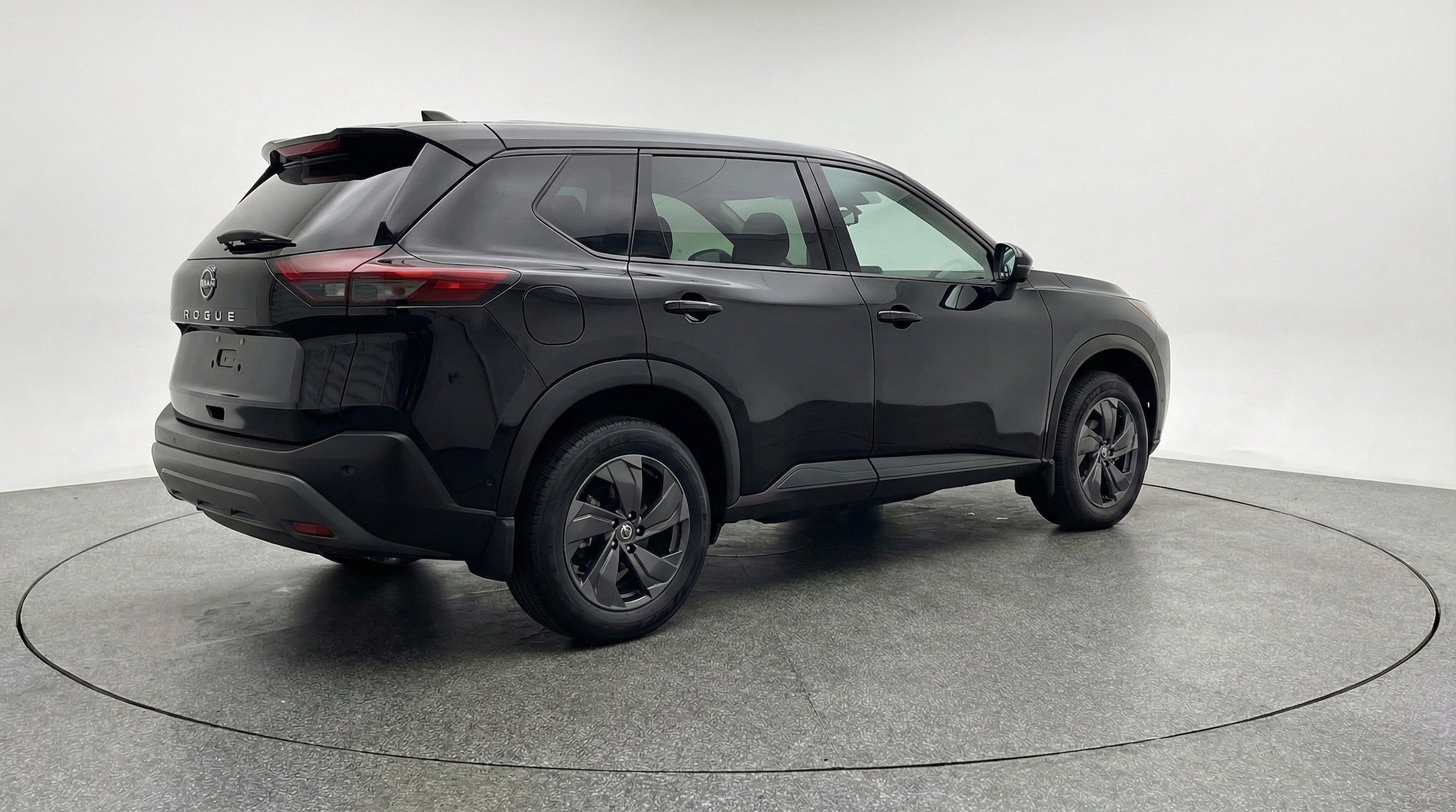 Thumbnail: 2025 Nissan Rogue - 9