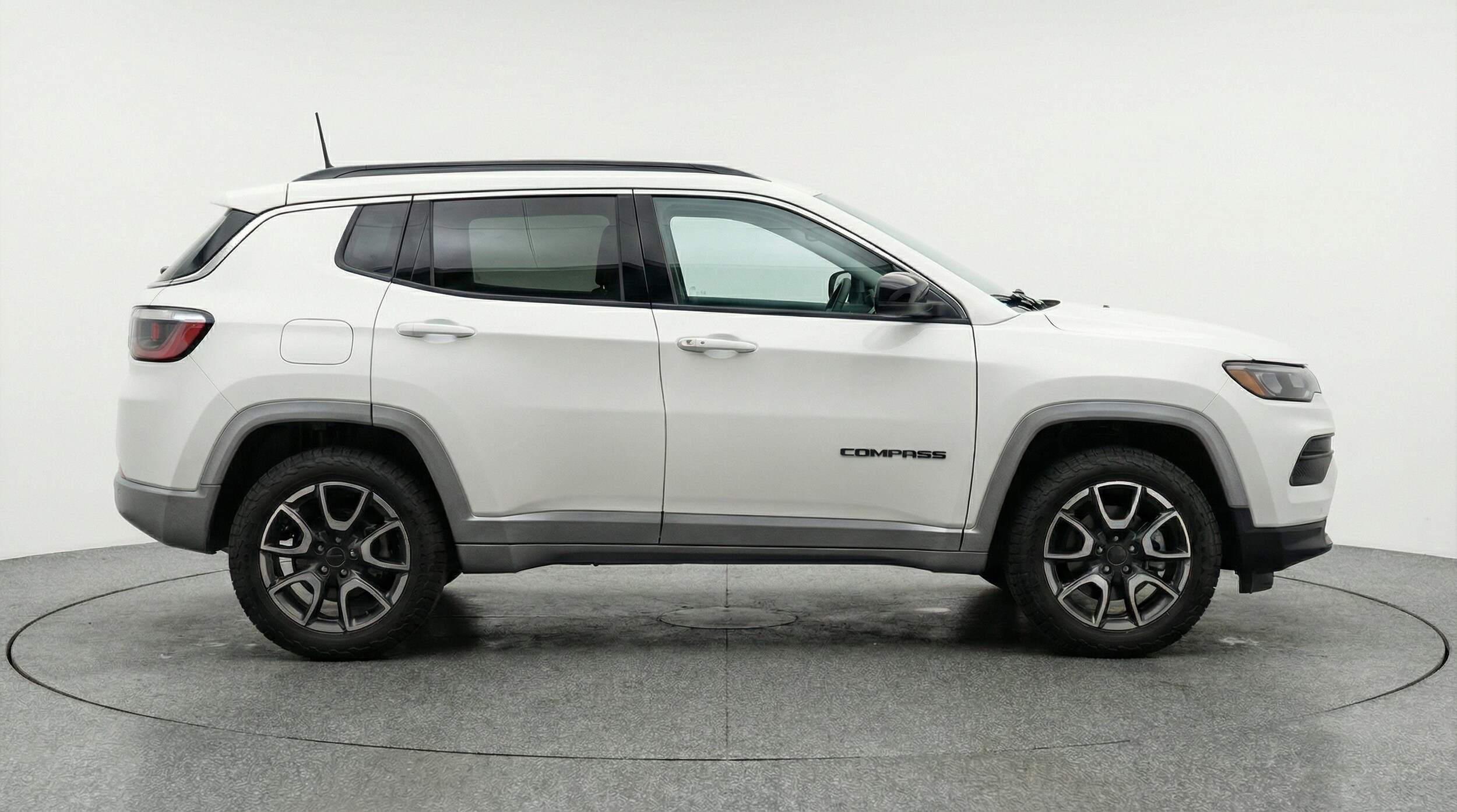 Thumbnail: 2025 Jeep Compass - 8