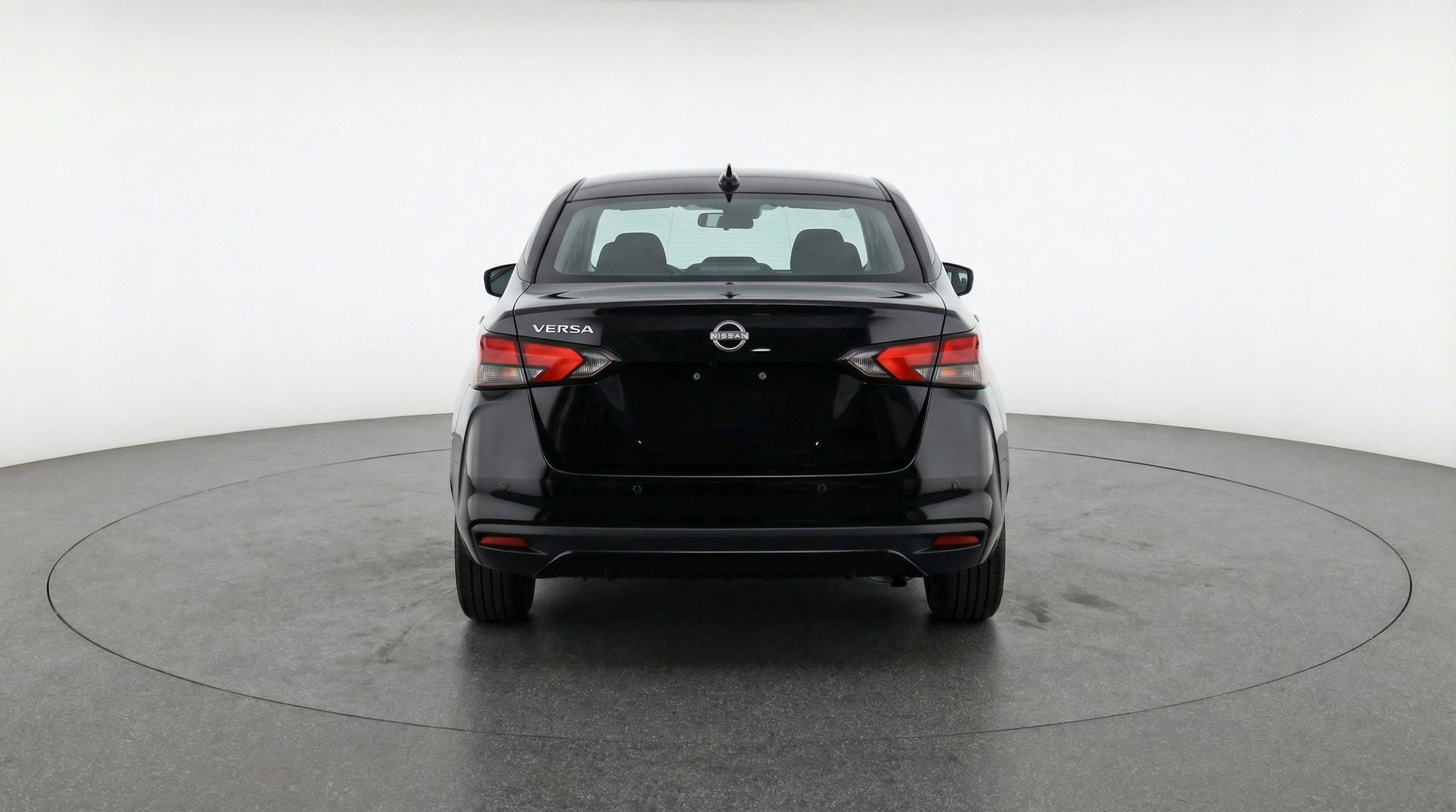 Thumbnail: 2025 Nissan Versa - 7