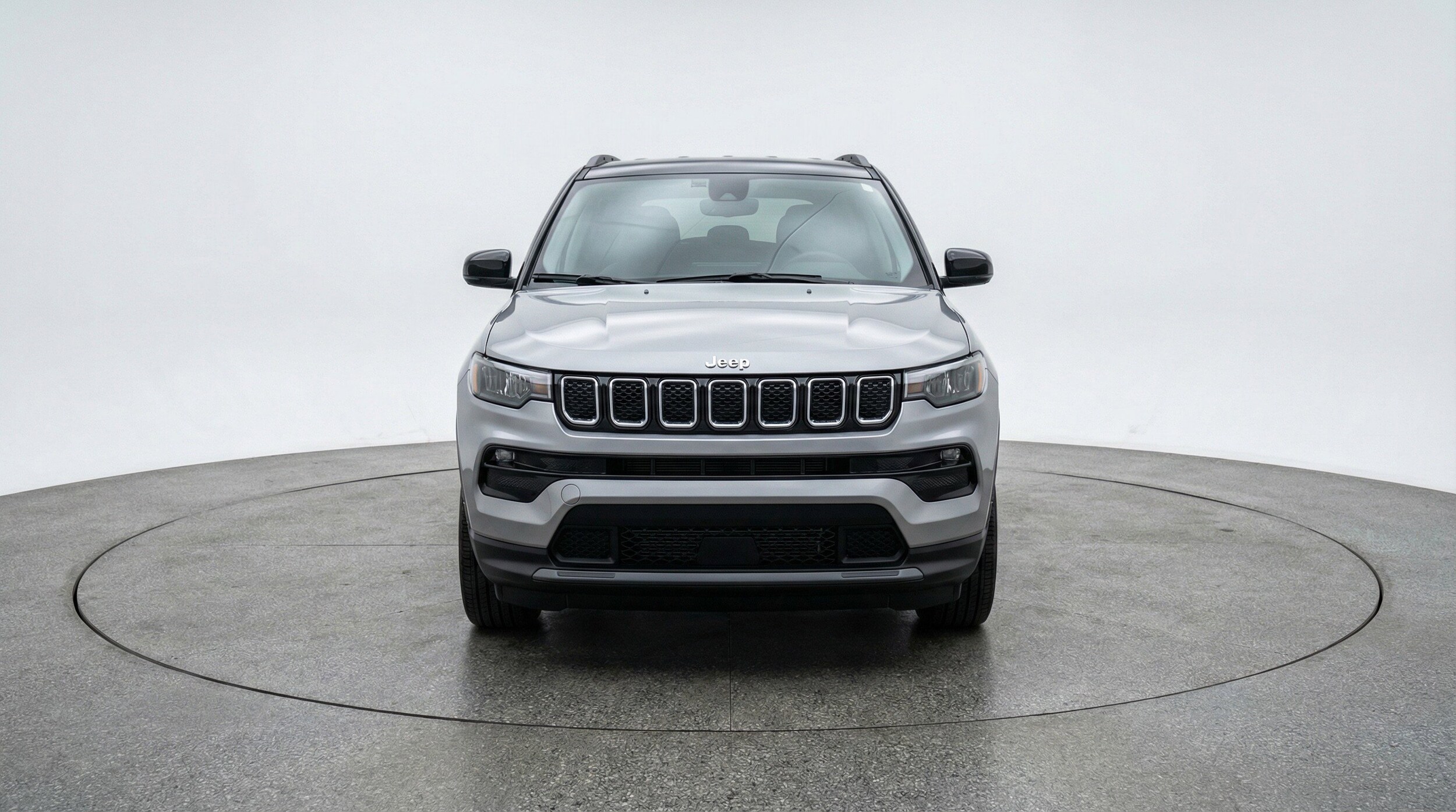 Thumbnail: 2025 Jeep Compass - 2