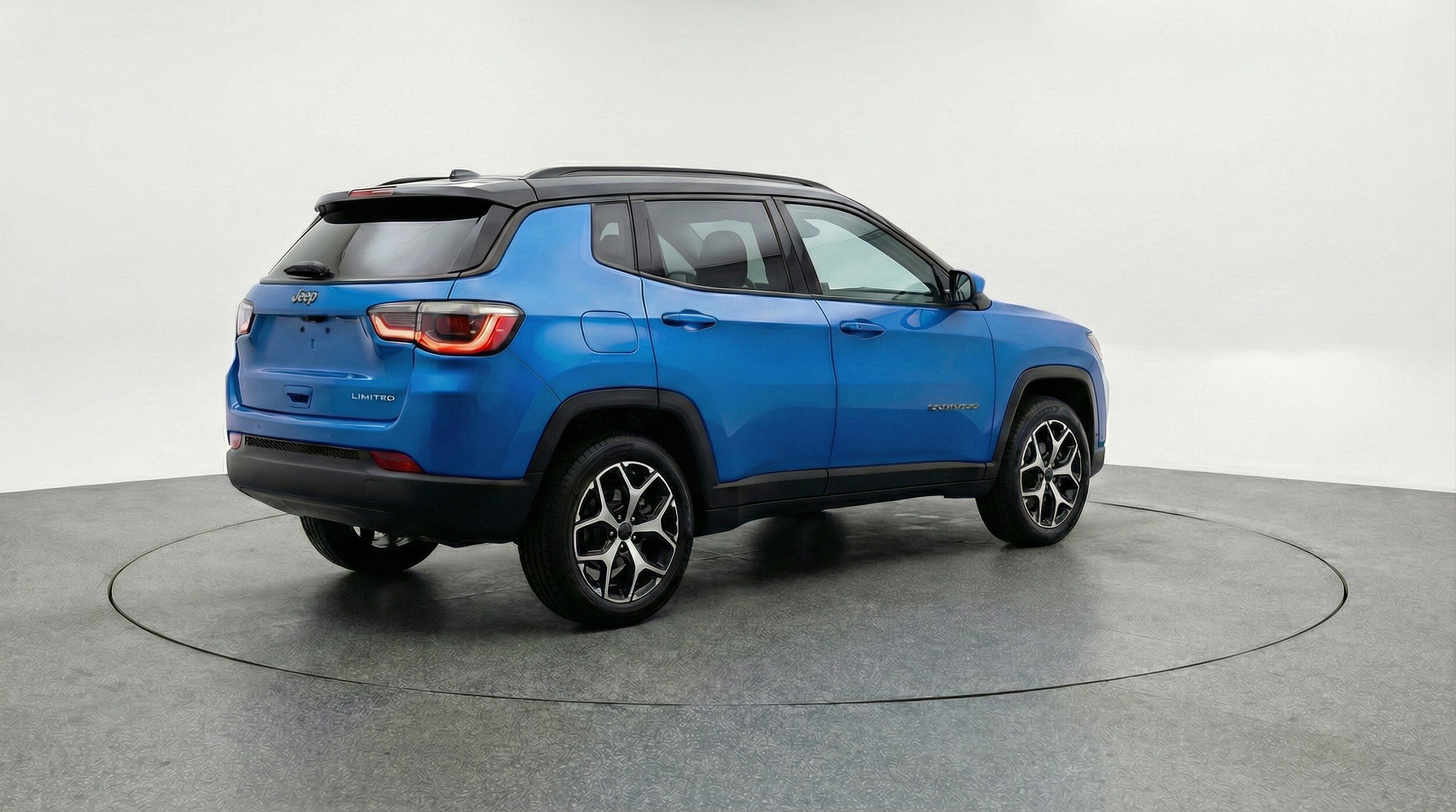 Thumbnail: 2025 Jeep Compass - 9