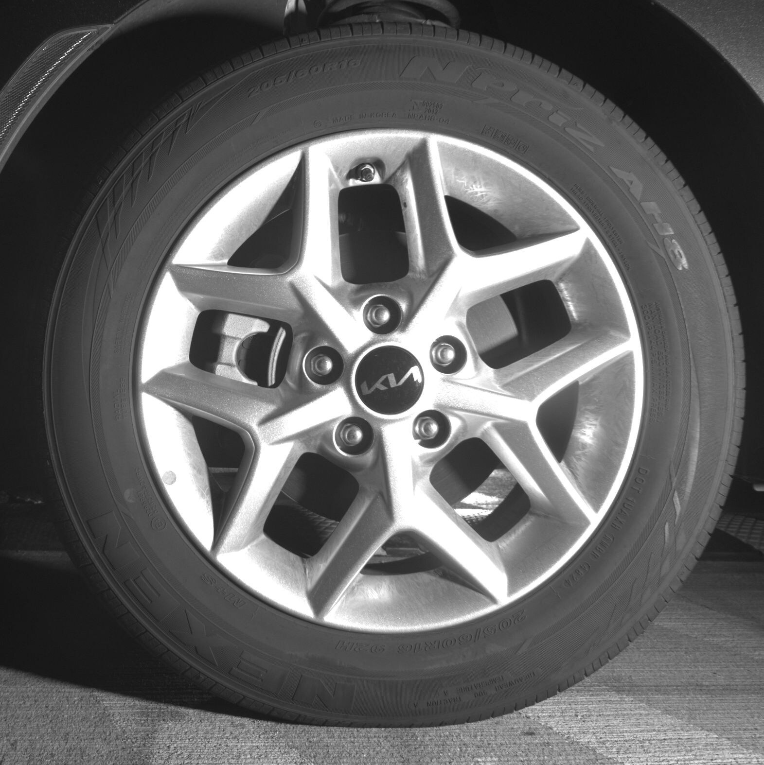 Thumbnail: 2025 Kia Soul - 9