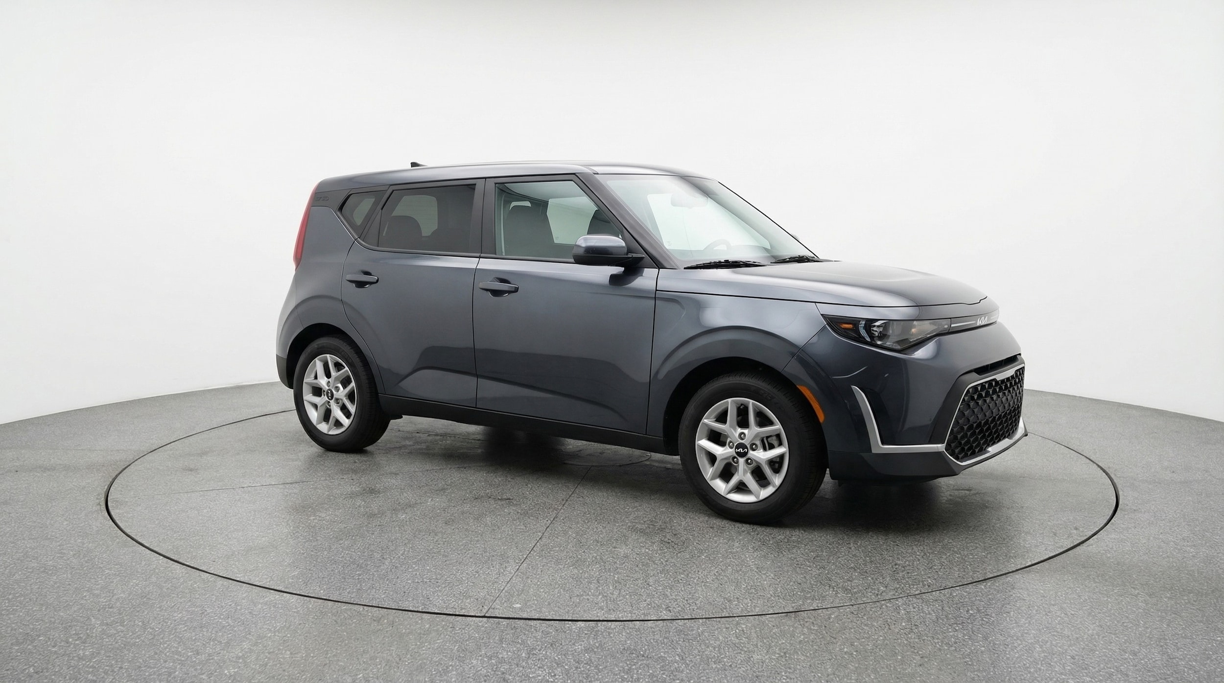 Thumbnail: 2025 Kia Soul - 1