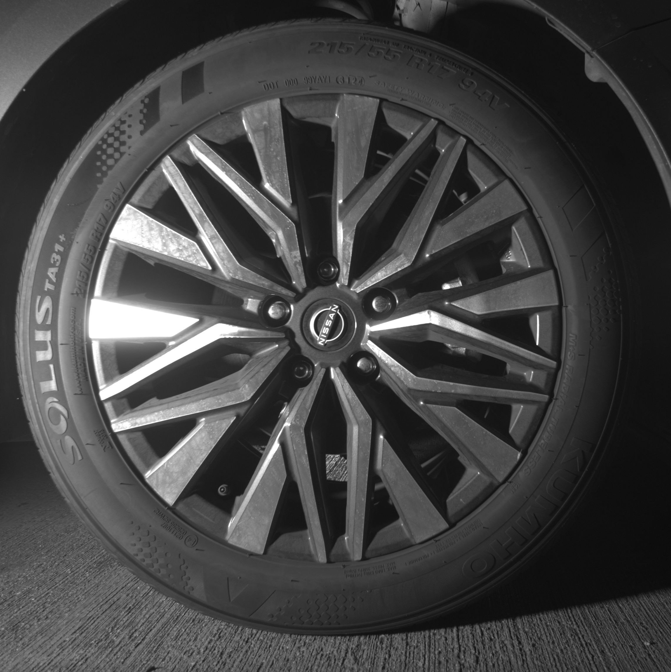 Thumbnail: 2025 Nissan Altima - 13