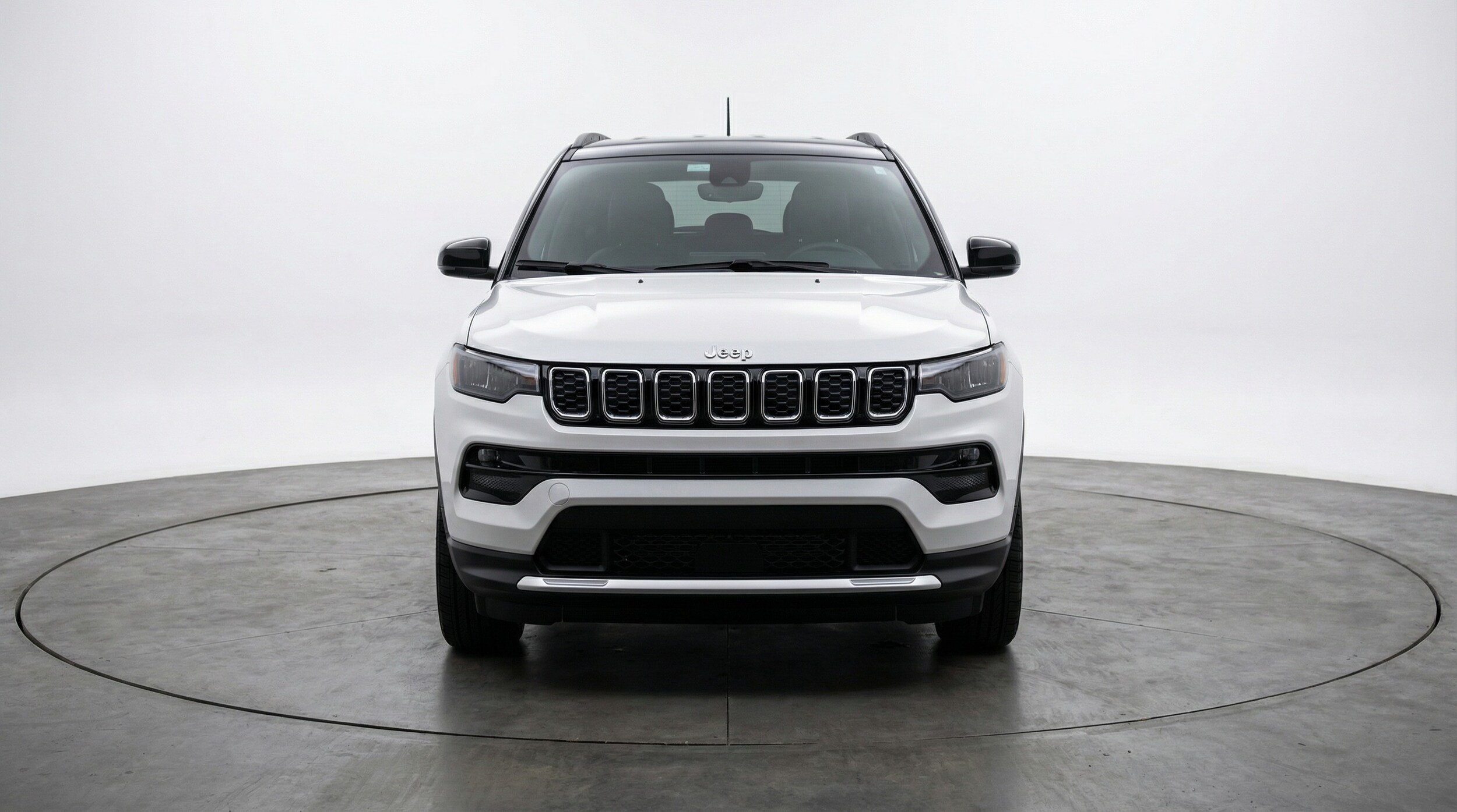Thumbnail: 2025 Jeep Compass - 2