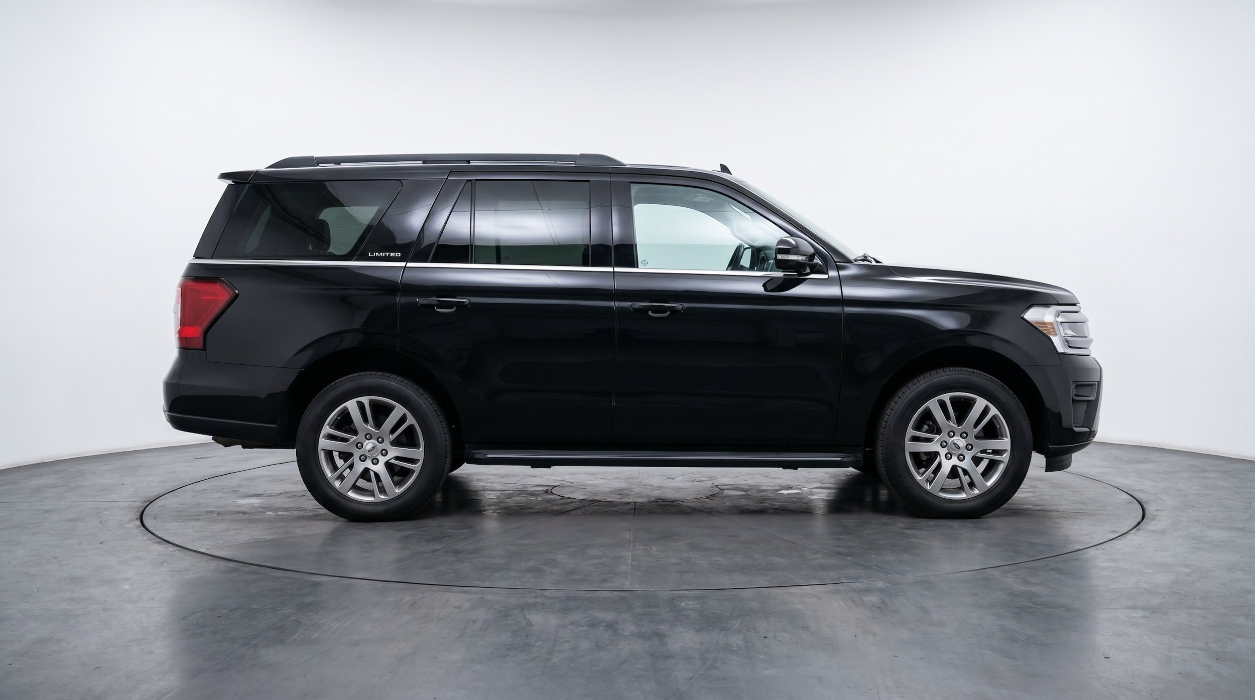 Thumbnail: 2024 Ford Expedition - 11