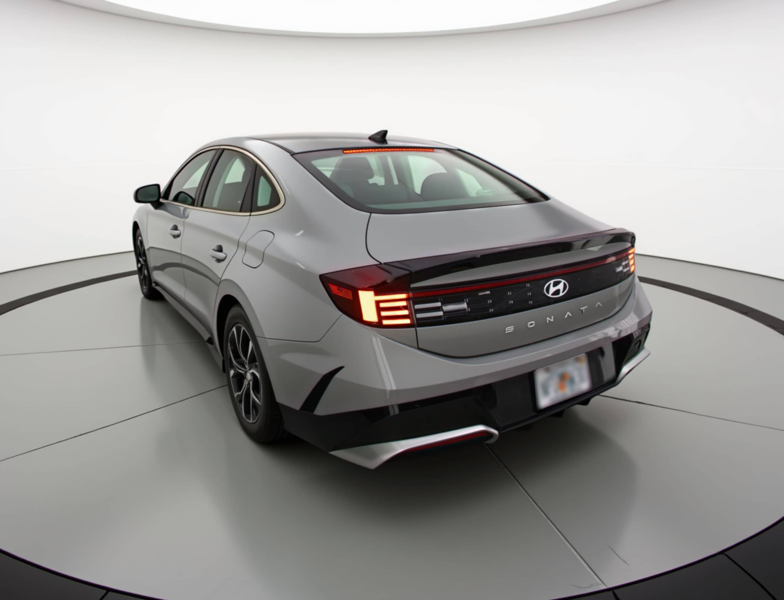 Thumbnail: 2025 Hyundai Sonata - 5