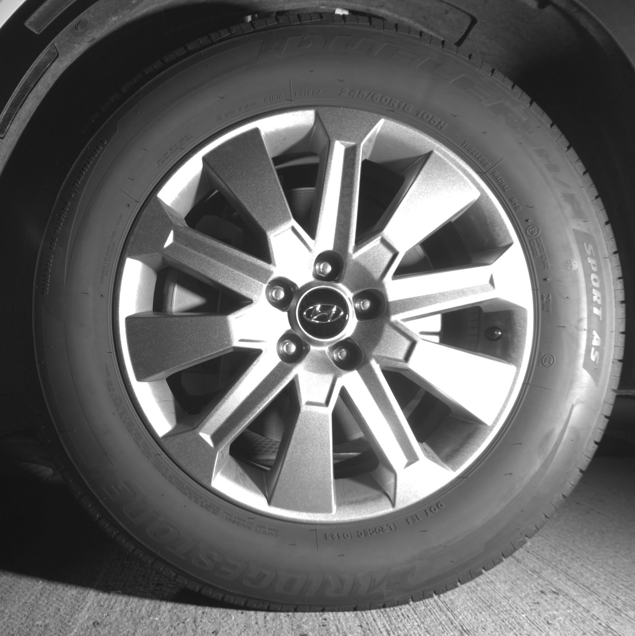 Thumbnail: 2025 Hyundai Palisade - 9