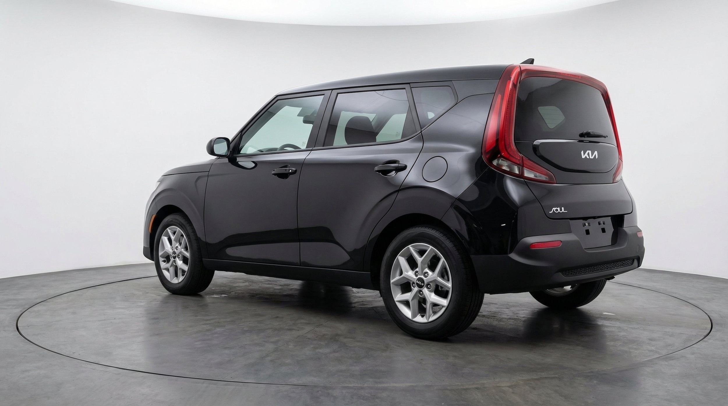Thumbnail: 2025 Kia Soul - 6