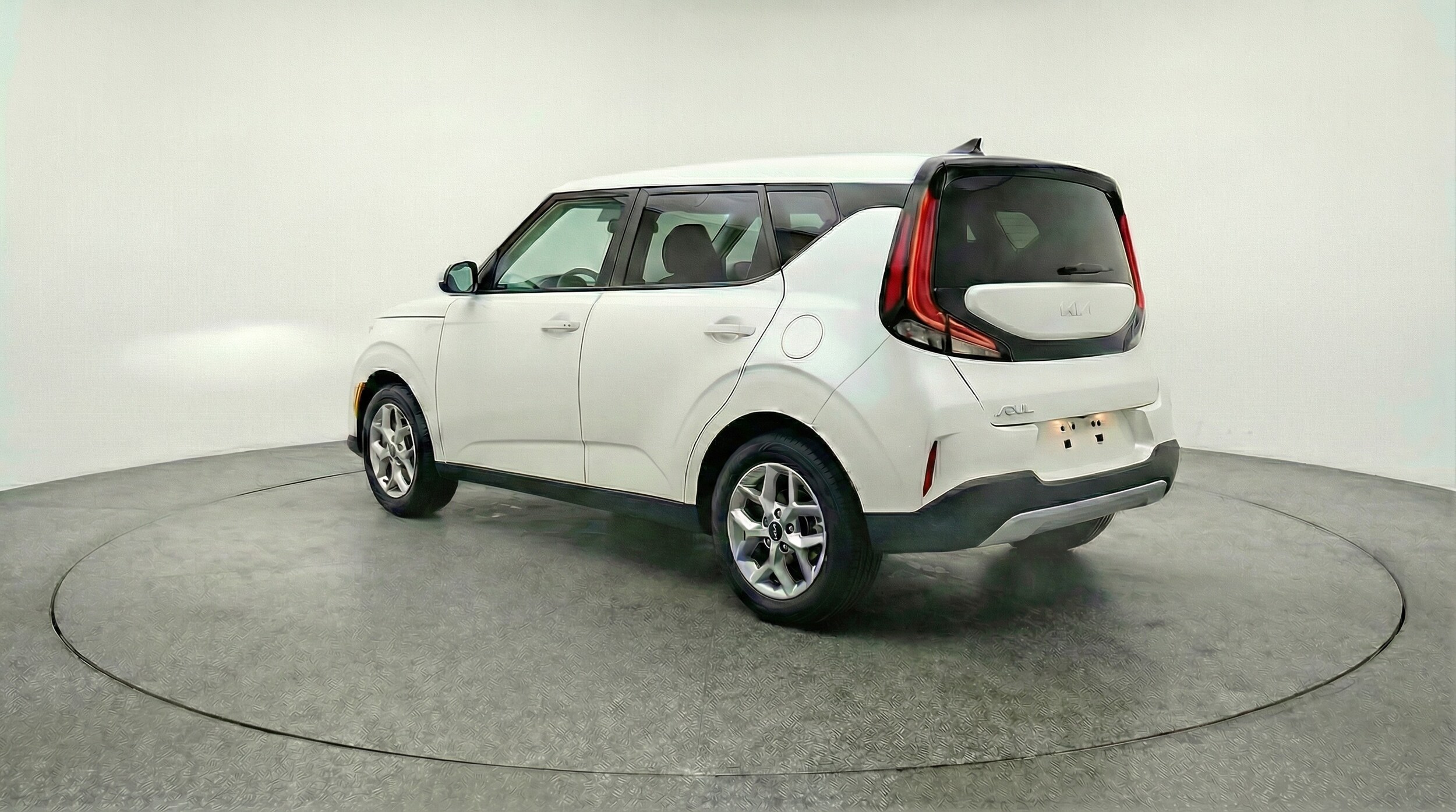 Thumbnail: 2025 Kia Soul - 5