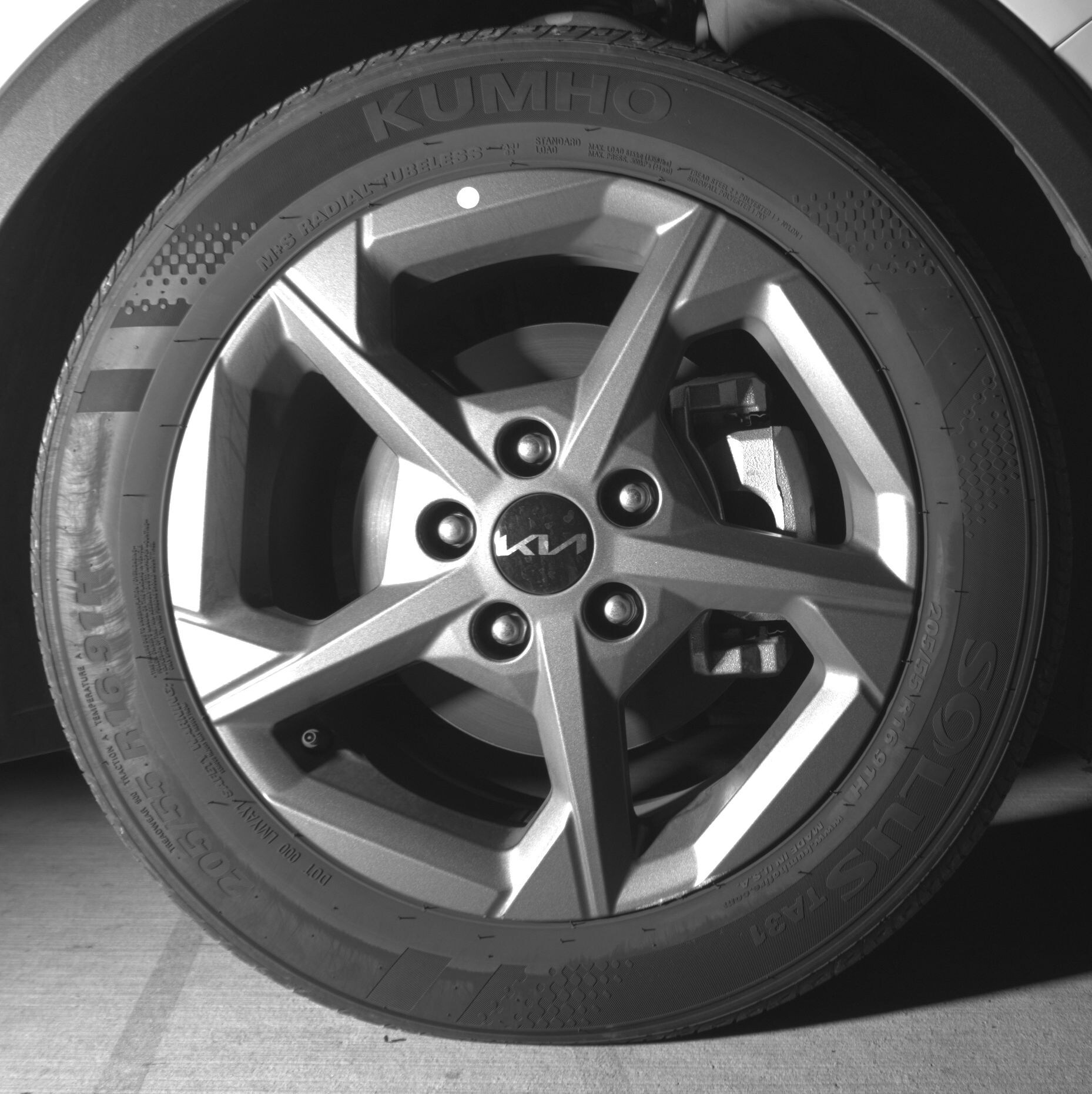 Thumbnail: 2025 Kia K4 - 10