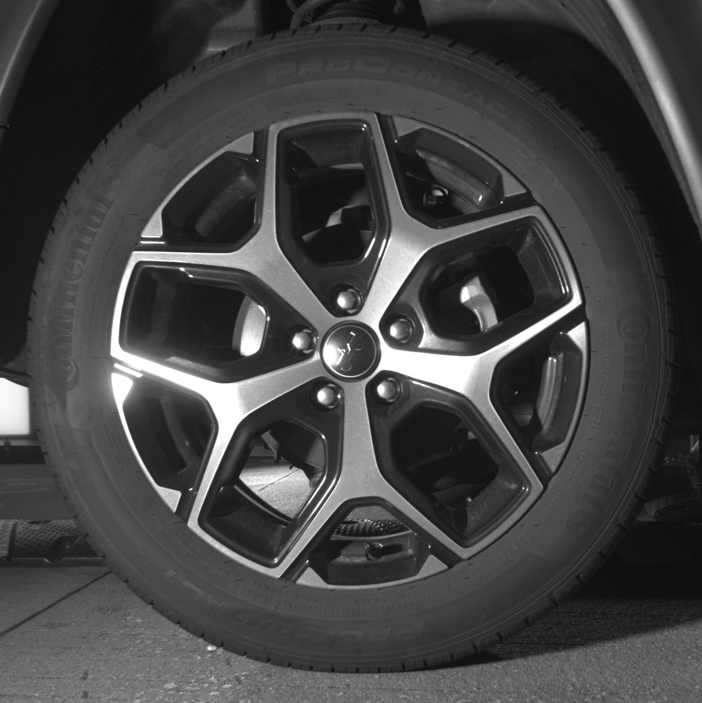 Thumbnail: 2025 Jeep Compass - 15