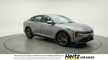 2025 Kia K4  -
                  Estero, FL
