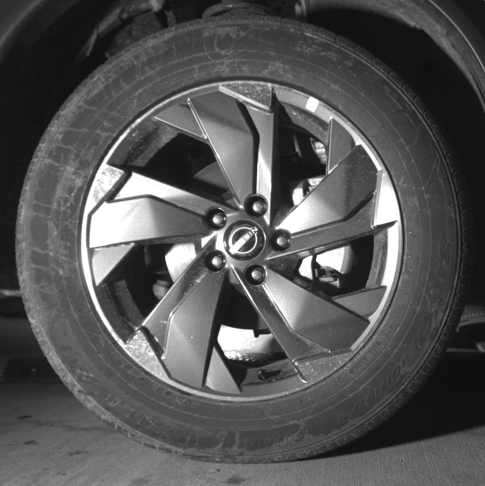 Thumbnail: 2025 Nissan Rogue - 10