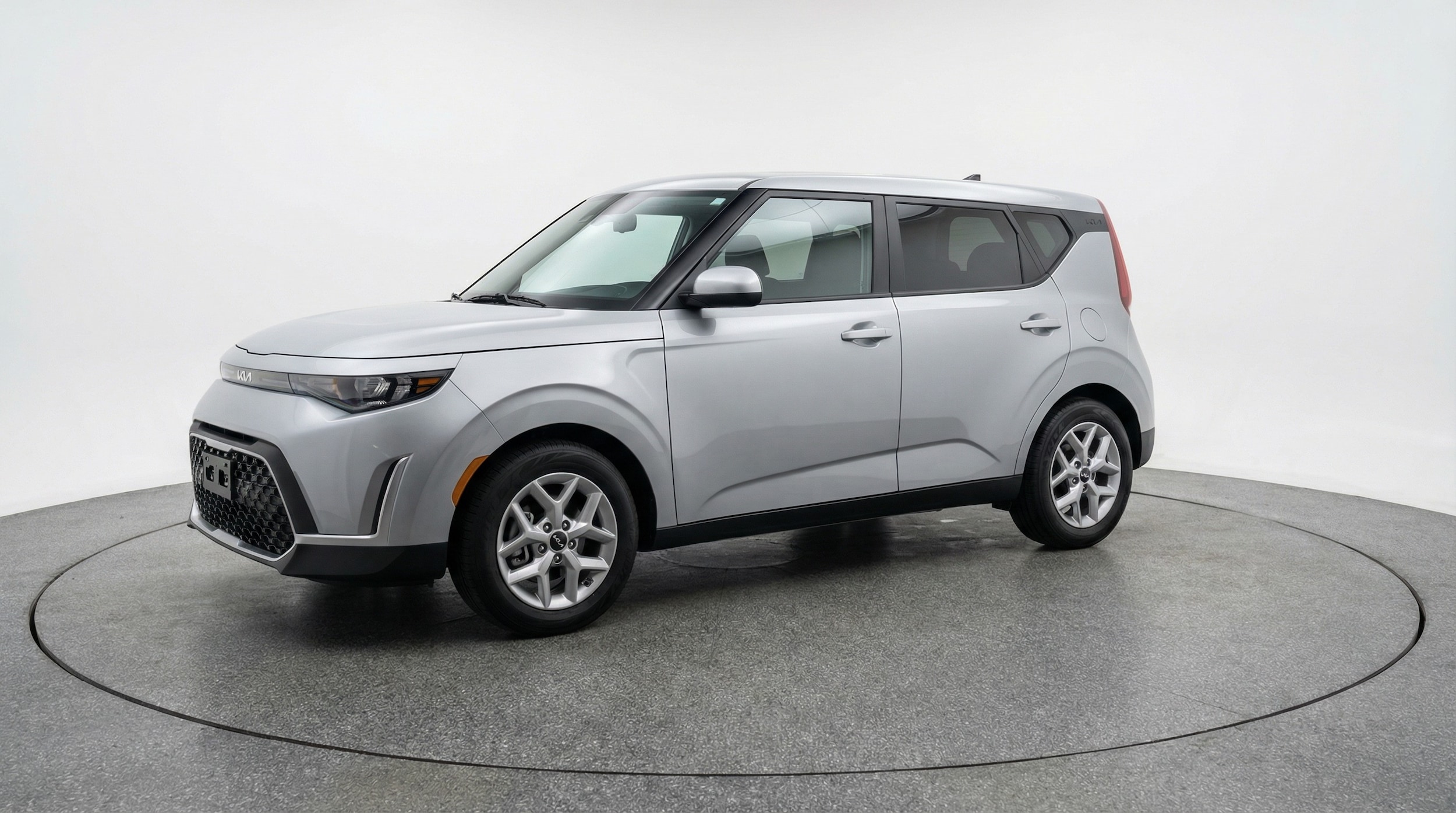 Thumbnail: 2025 Kia Soul - 3