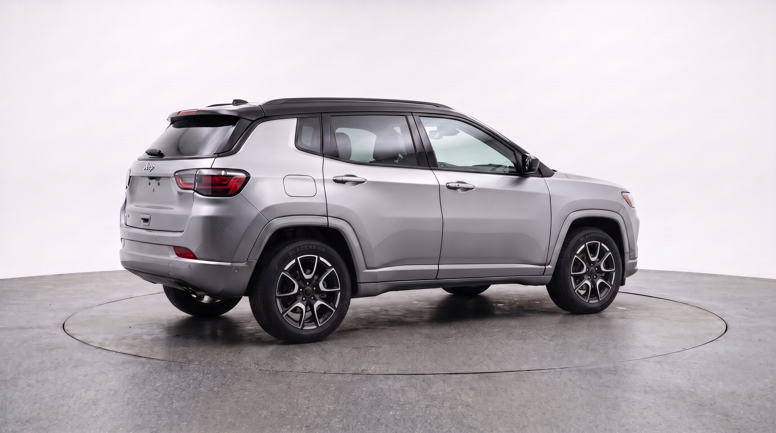Thumbnail: 2025 Jeep Compass - 9