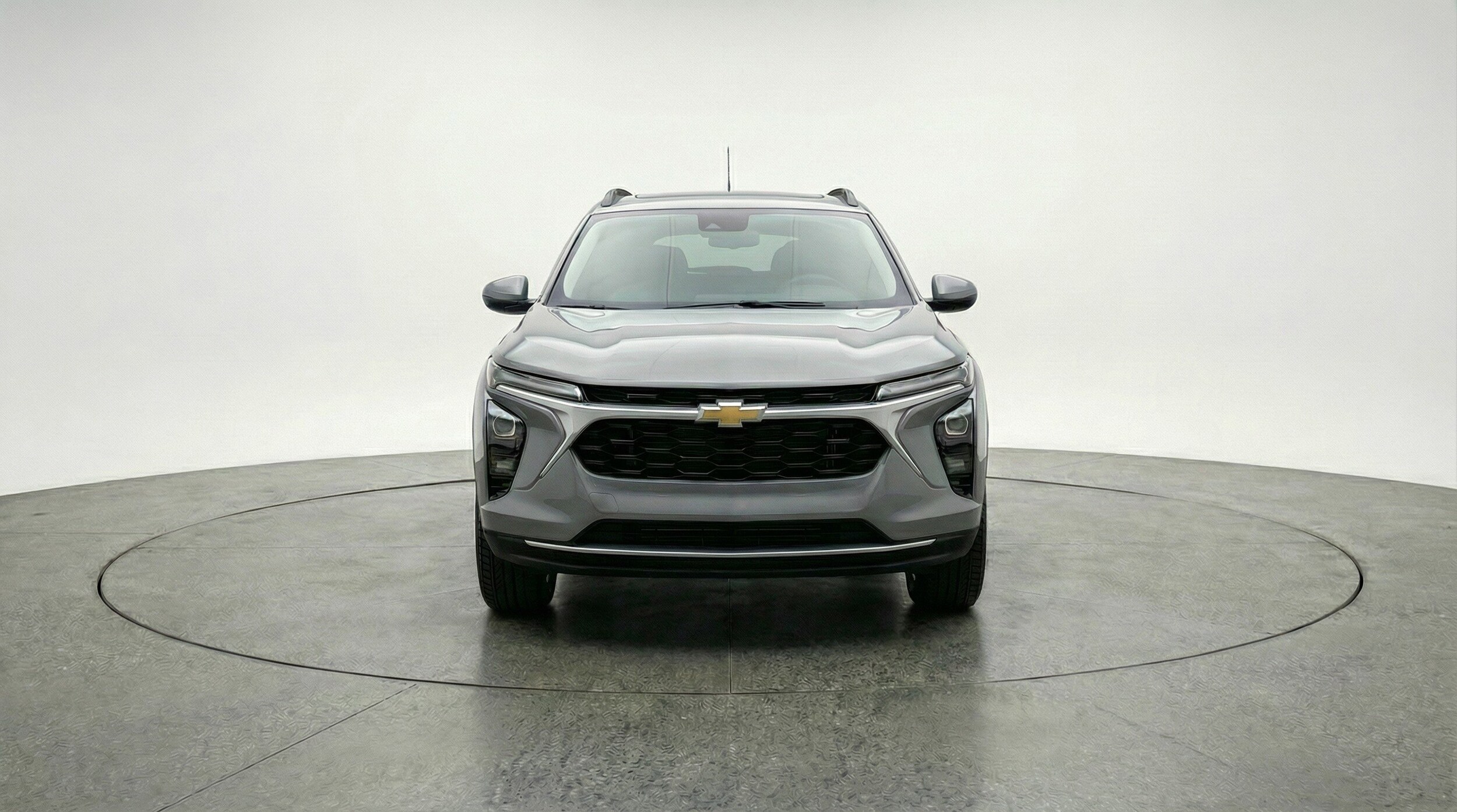 Thumbnail: 2025 Chevrolet Trax - 2