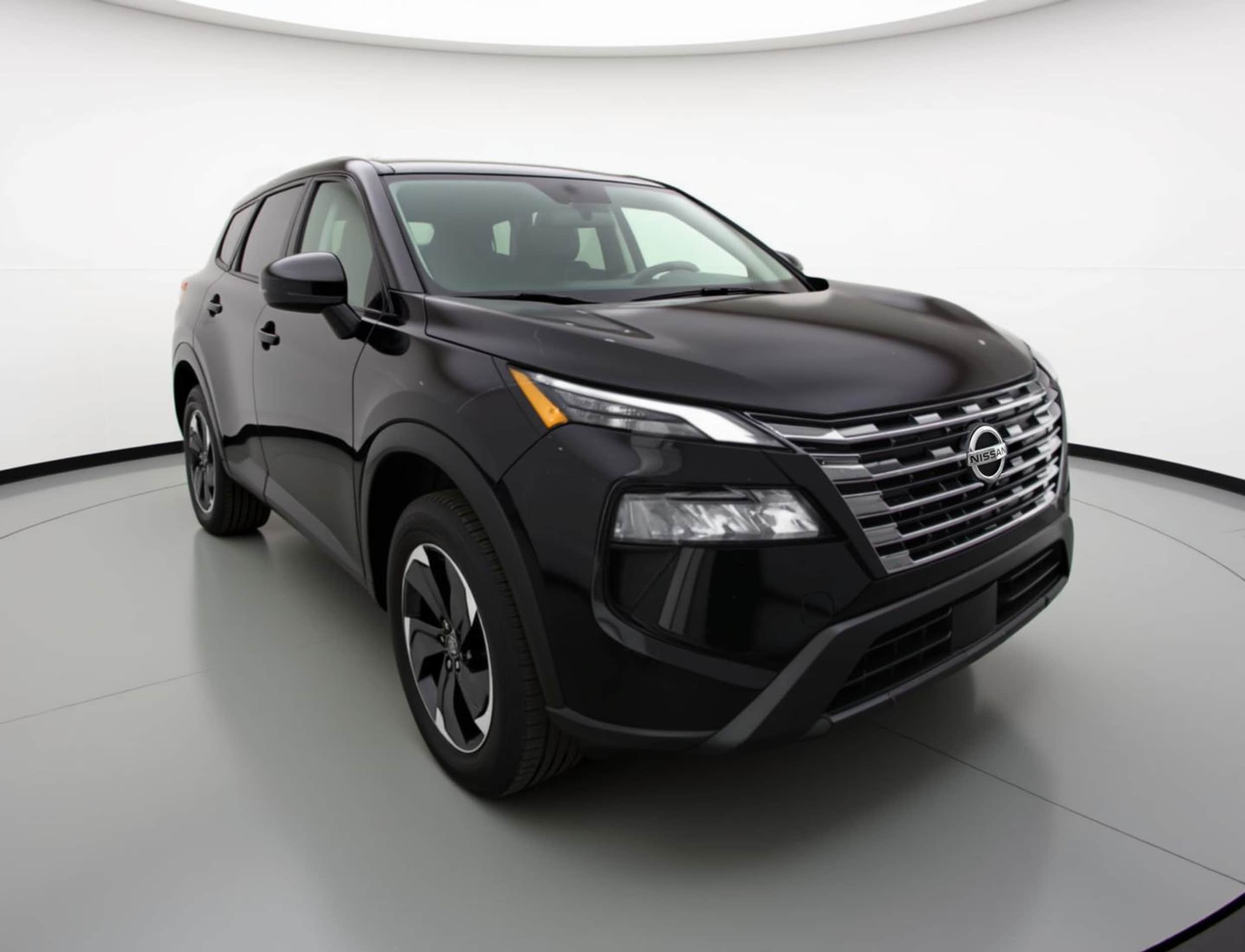 Thumbnail: 2025 Nissan Rogue - 1